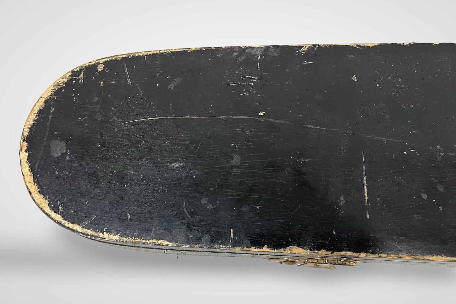 Gasparo da Salò Violin (1573) - 13