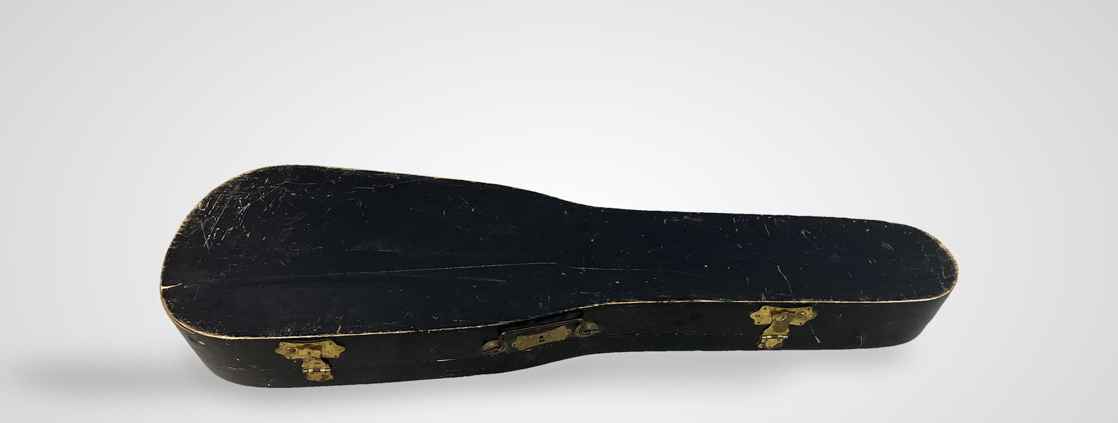 Gasparo da Salò Violin (1573) - 15