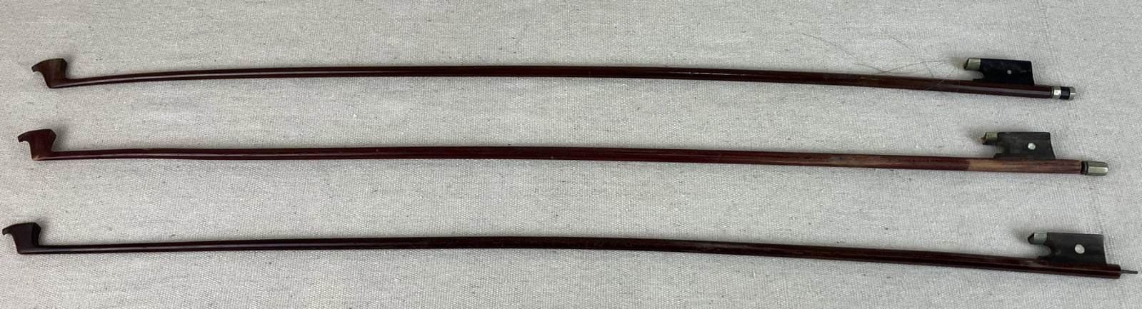 Gasparo da Salò Violin (1573) - 8