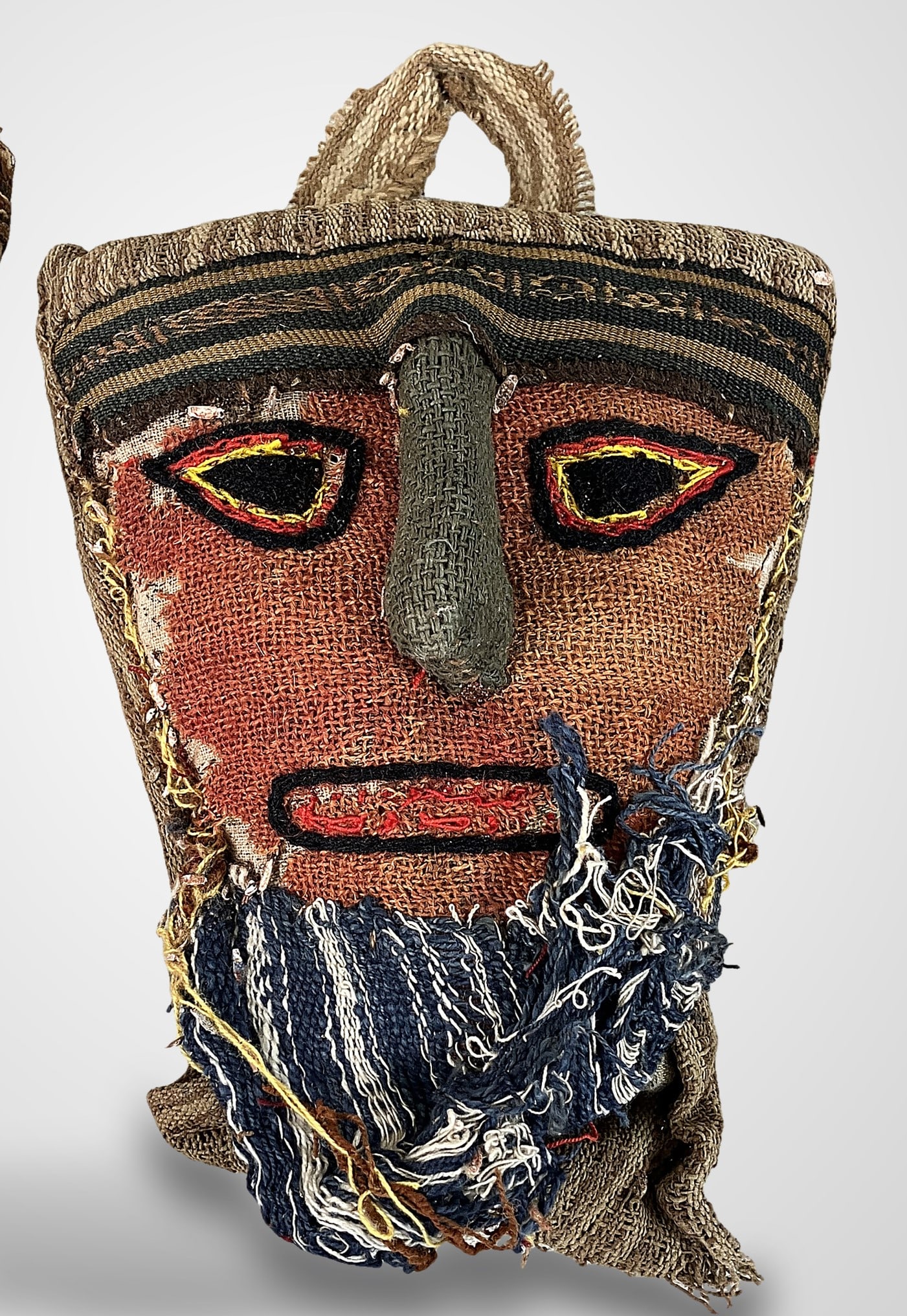 Peruvian Chancay Burial Dolls - 3