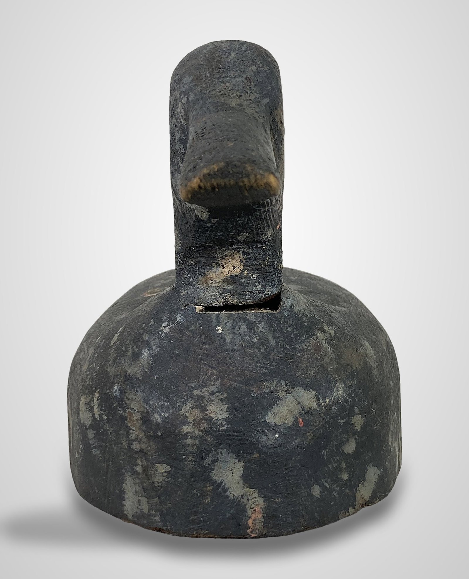 Primitive Duck Decoy - 2