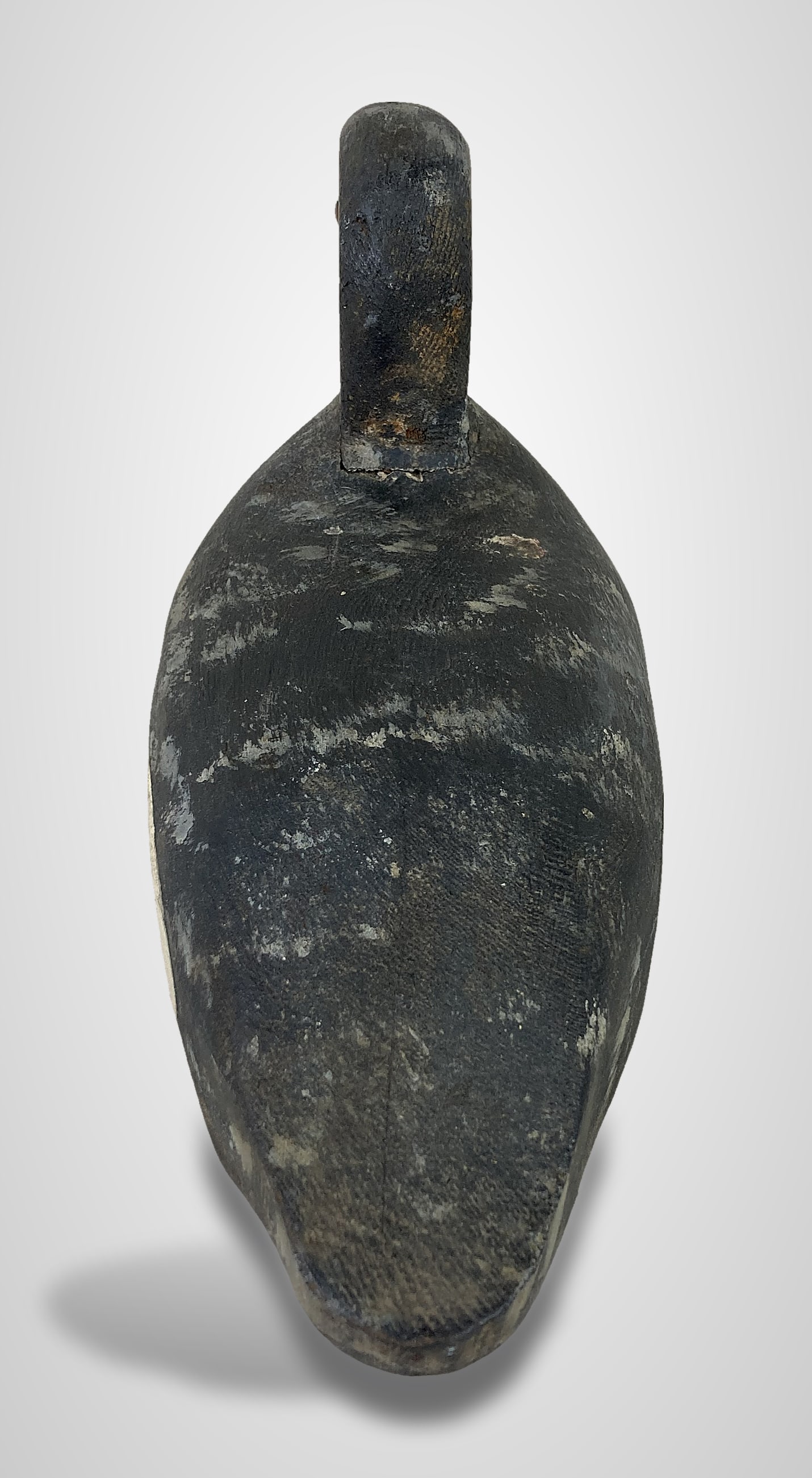 Primitive Duck Decoy - 4