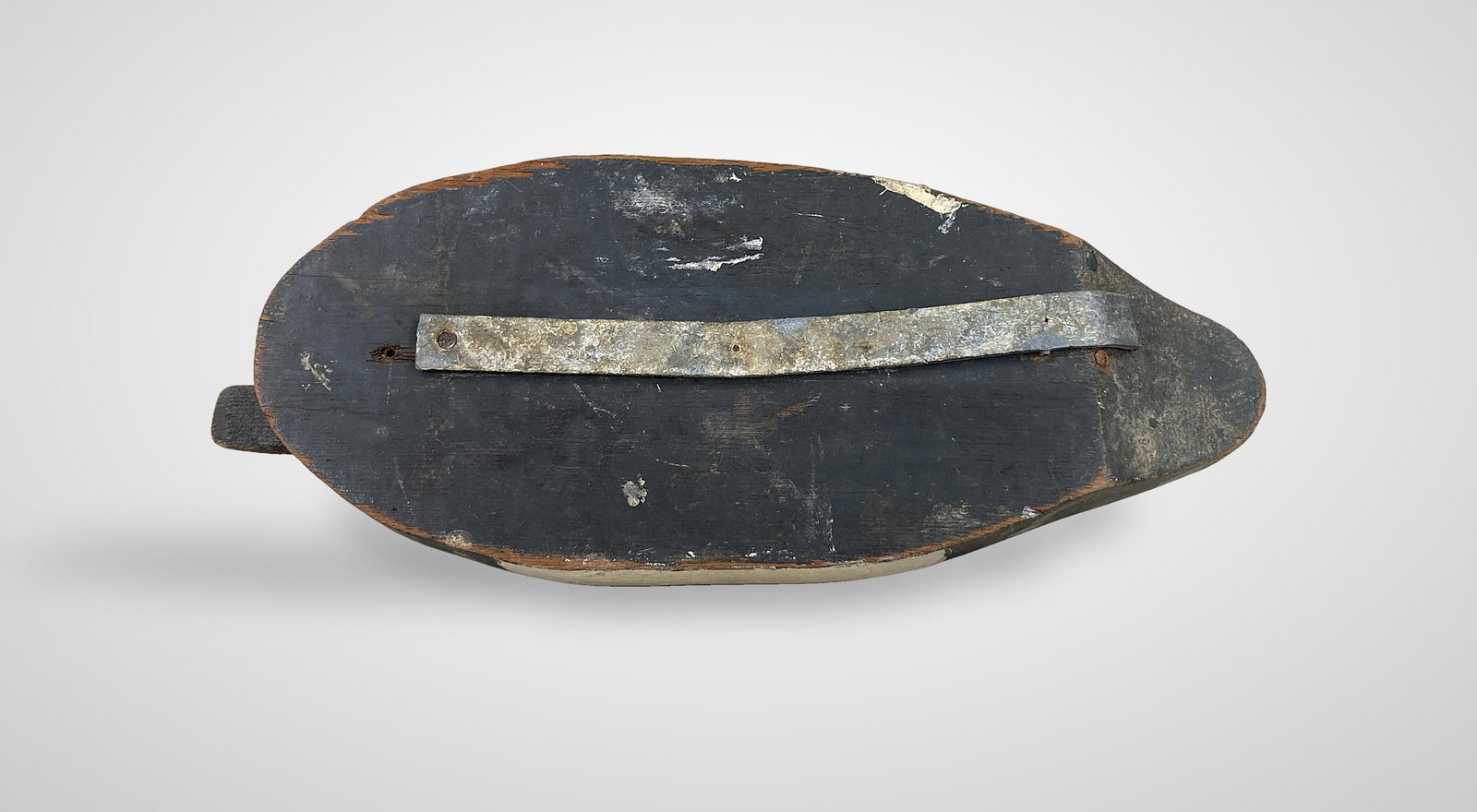 Primitive Duck Decoy - 7