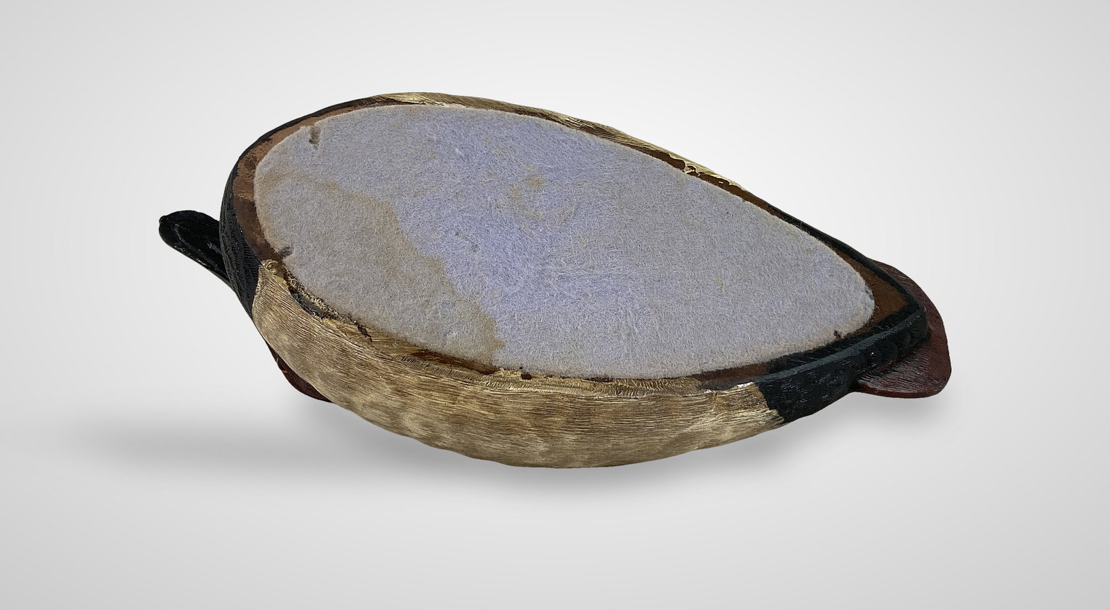 Canvasback Drake Duck Decoy - 7