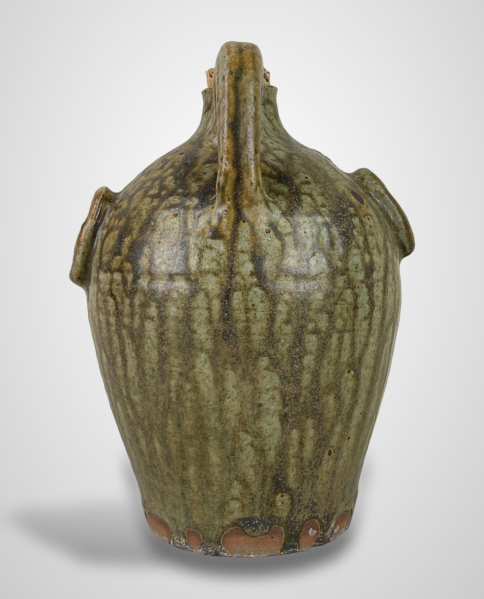 Claude Miller Face Jug - 3