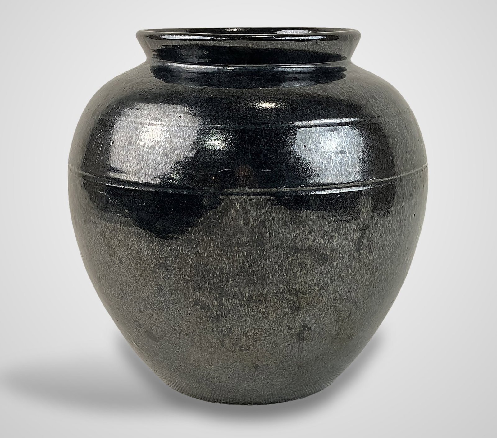 Neolia Cole Pottery Jar - 3