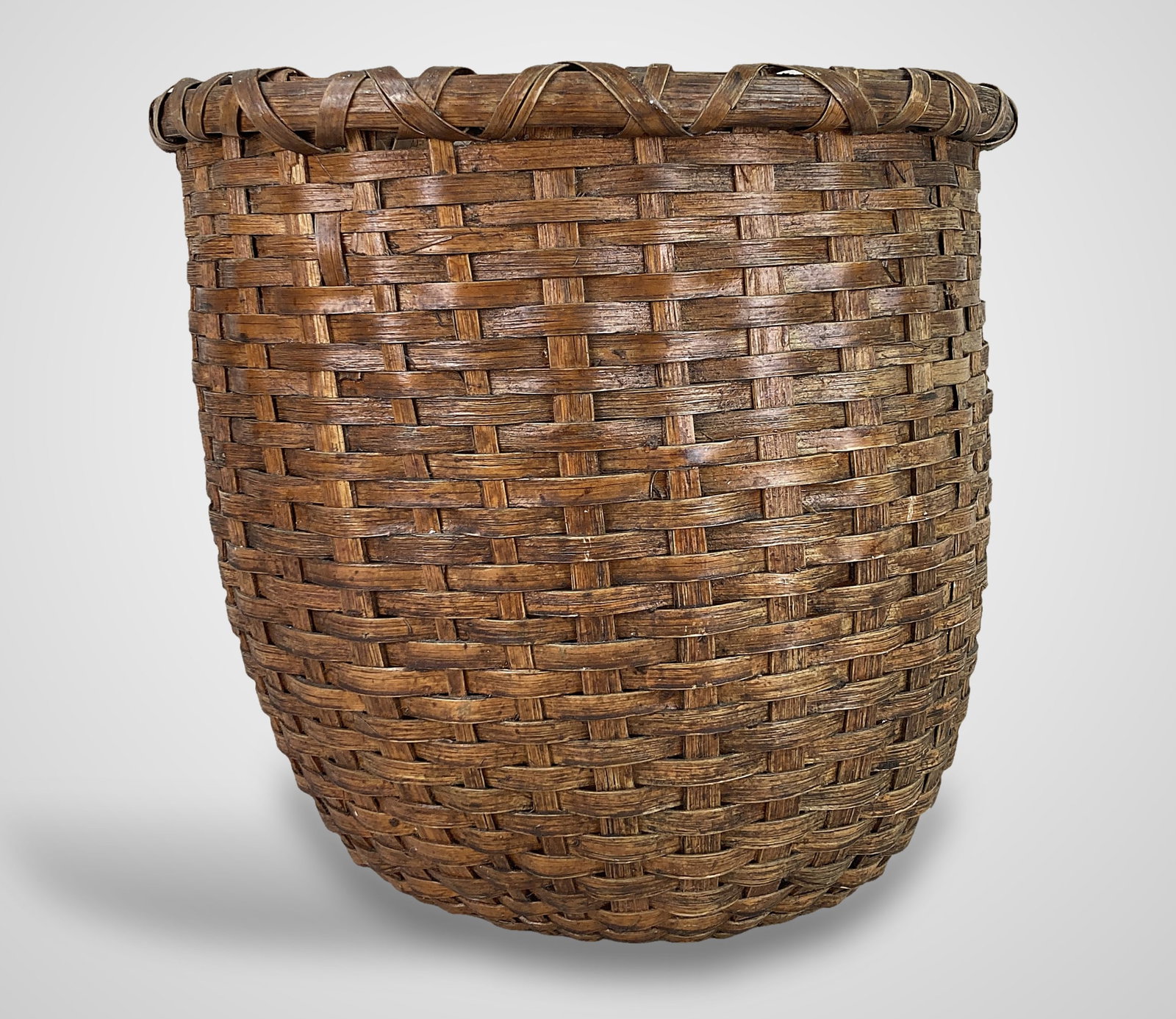 Country Storage Basket - 2