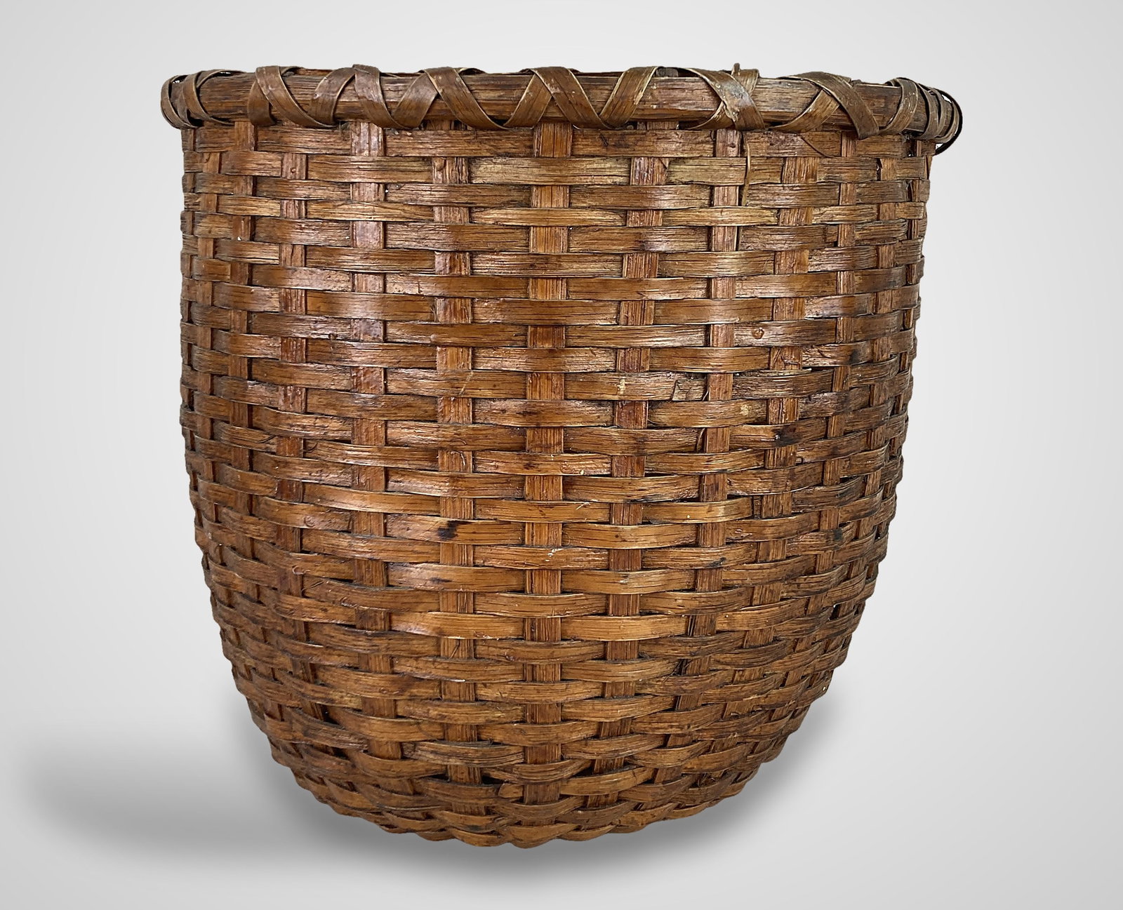 Country Storage Basket - 3
