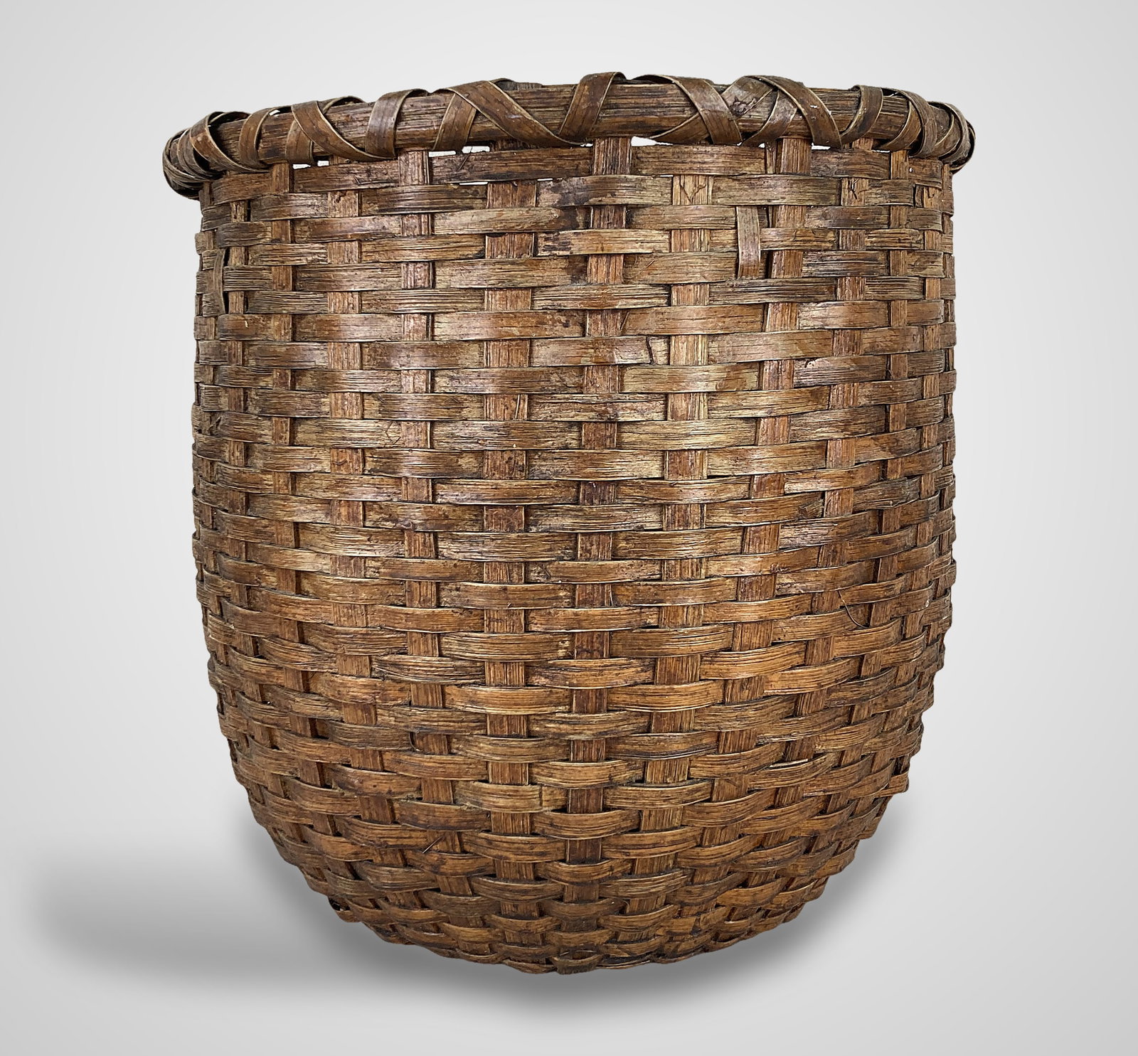 Country Storage Basket - 4