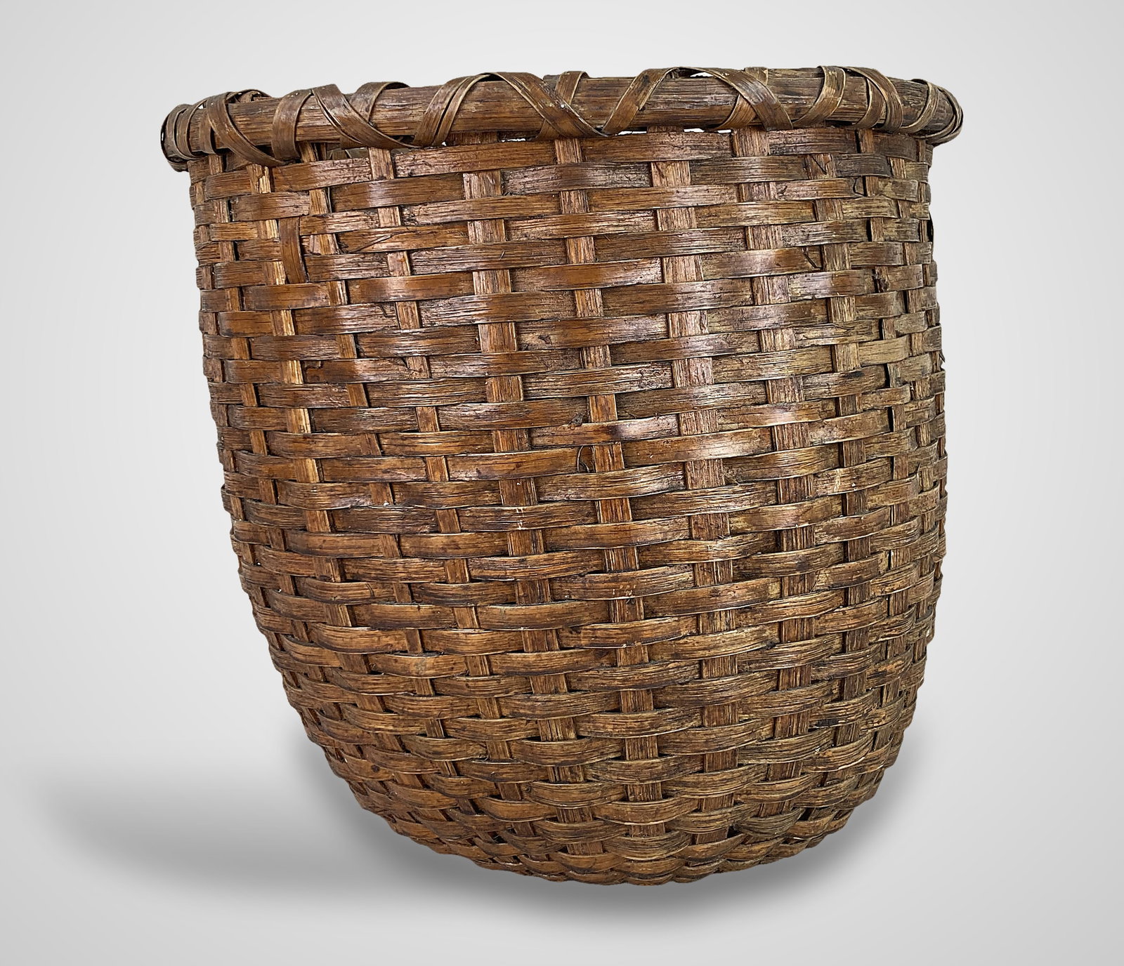 Country Storage Basket - 5