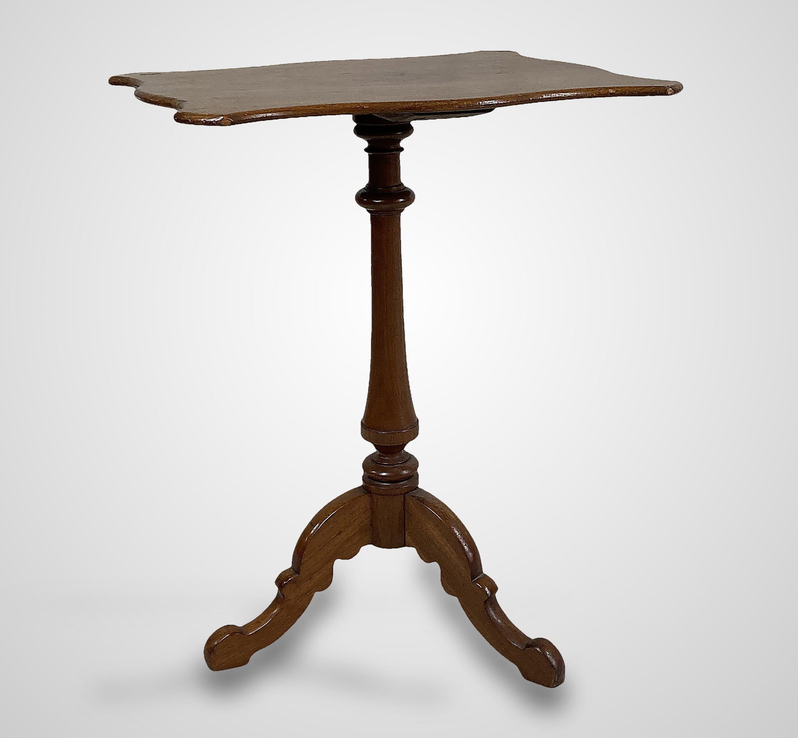 19th Century Tripod Stand (1 of 7)