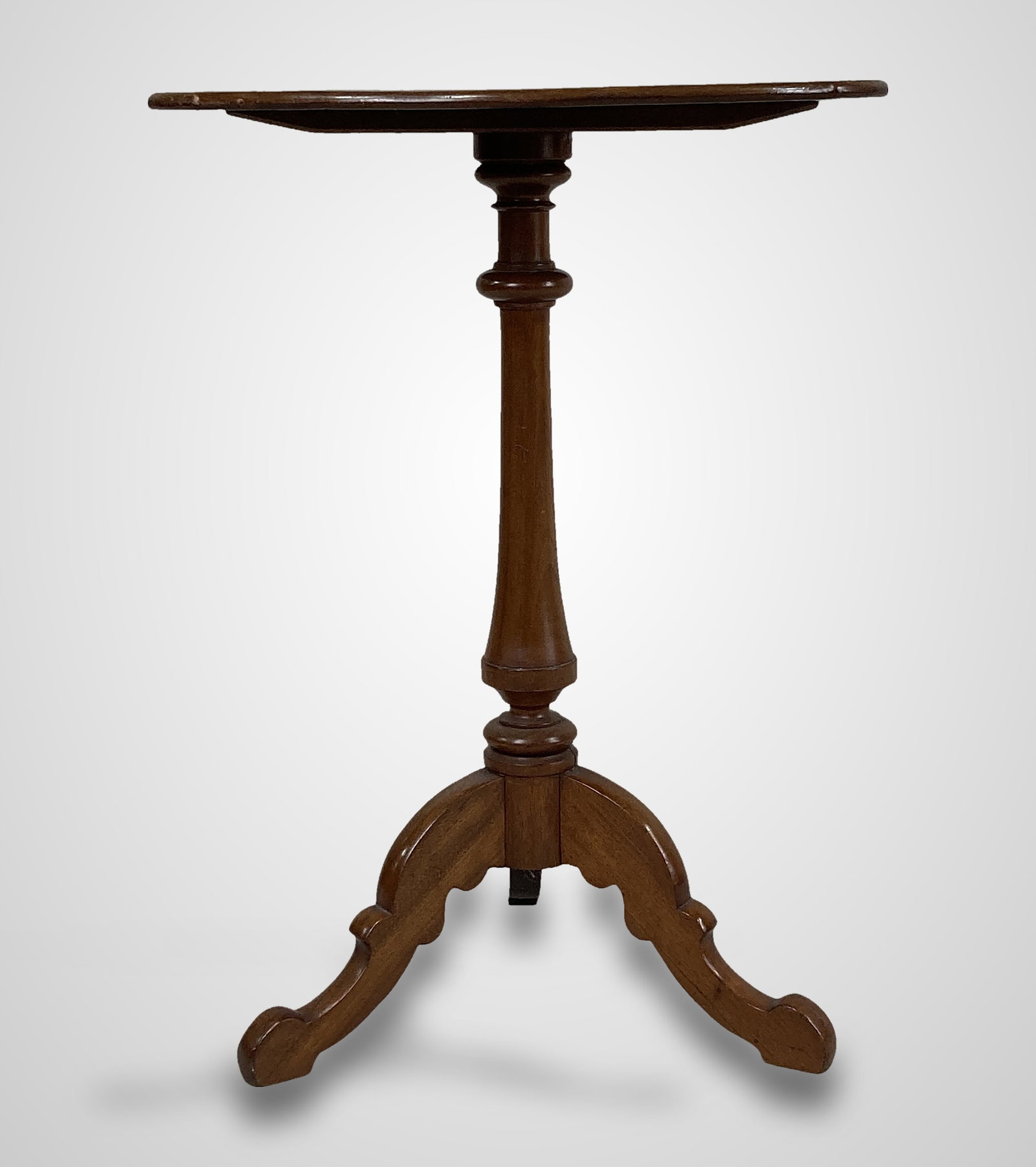 19th Century Candle Stand - 6