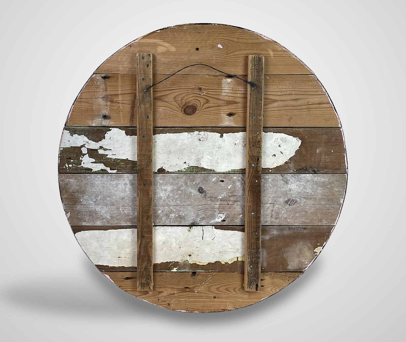 Watchmaker Clock Sign - 4