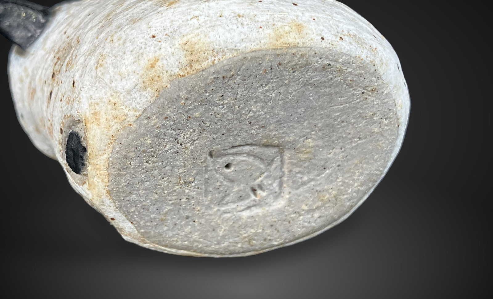 Studio Pottery Sheep - 10