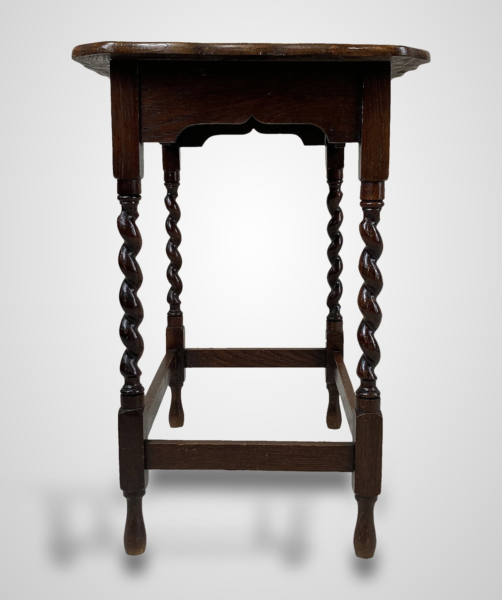 Barley Twist Stand - 6