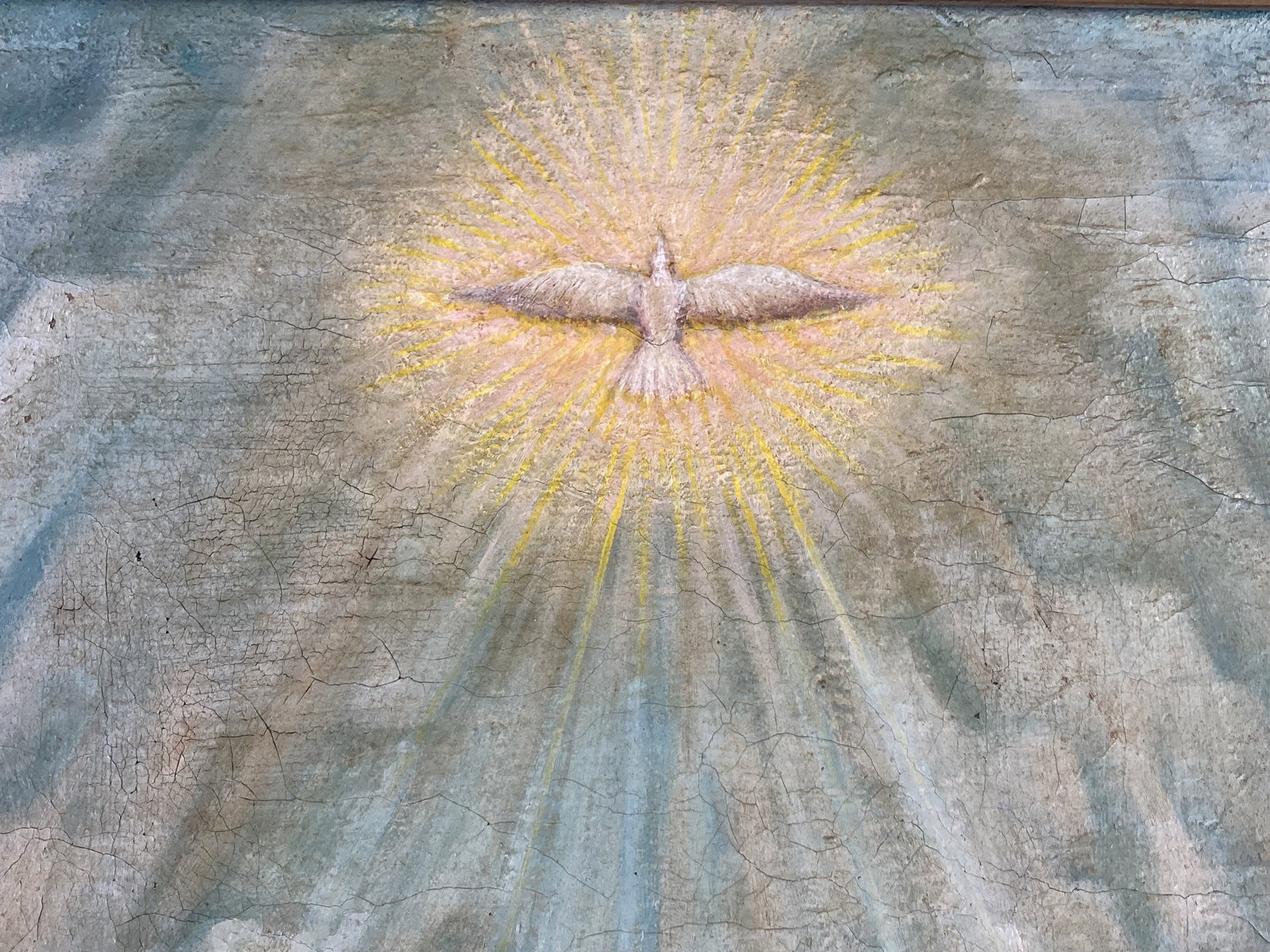 William Henry Earle, Genesis, Oil Painting - 4