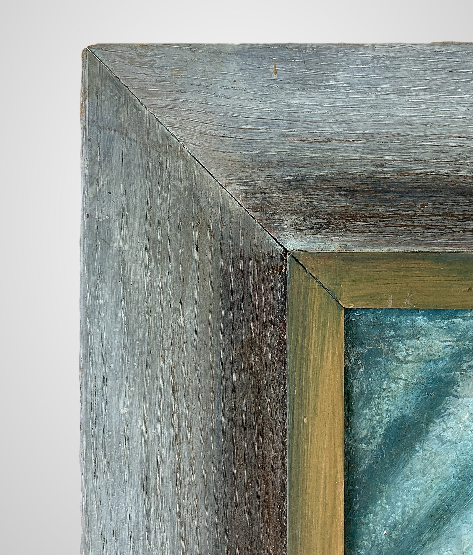 William Henry Earle, Genesis, Oil Painting - 7