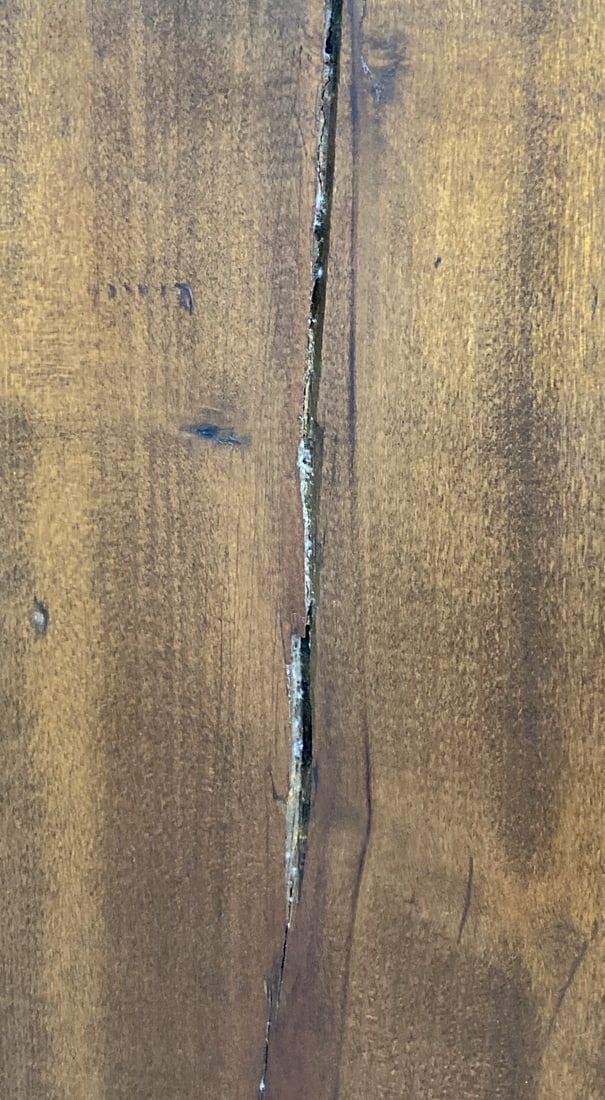 Country Pie Safe - 5