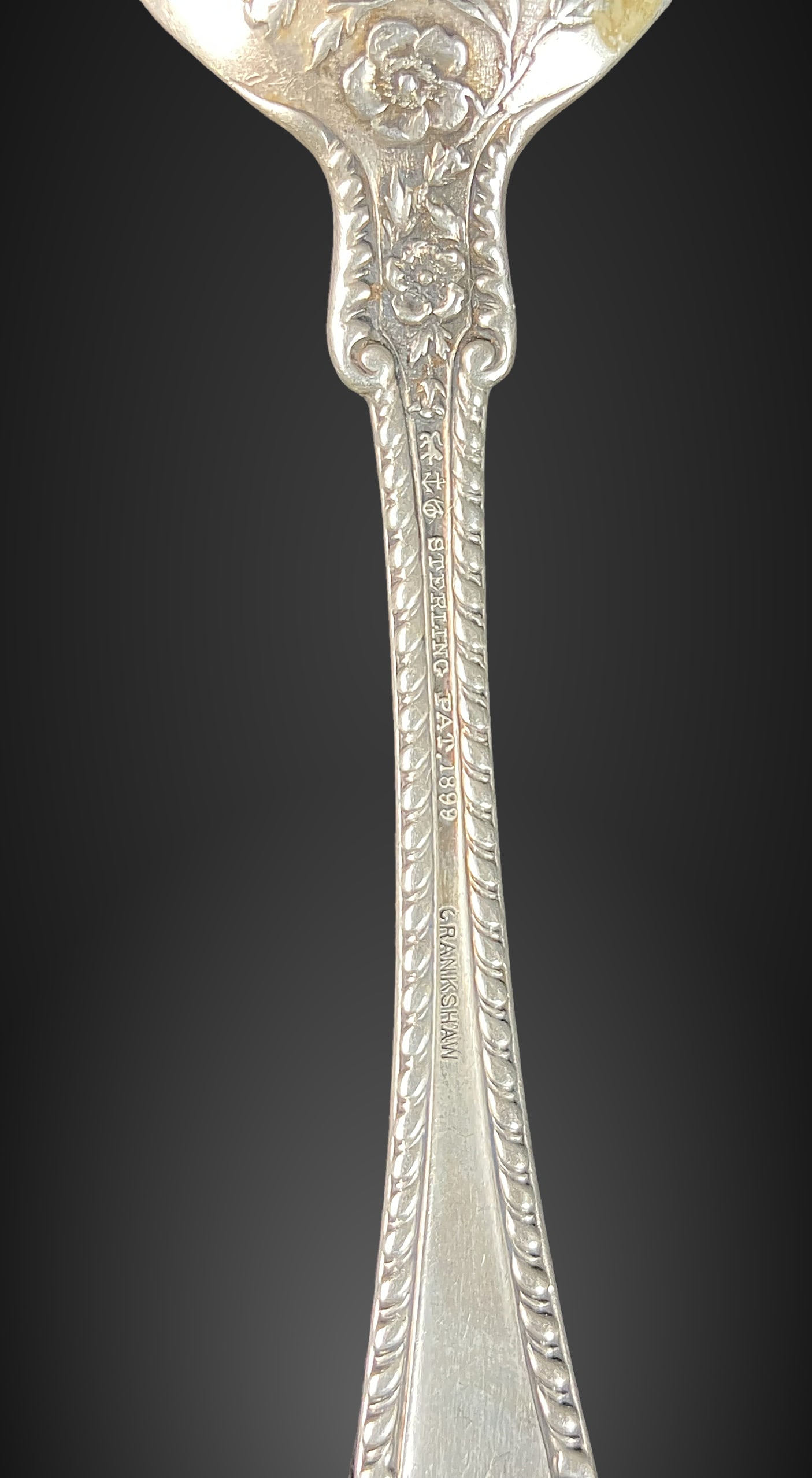 Gorham Sterling Silver Flatware Assortment - 6
