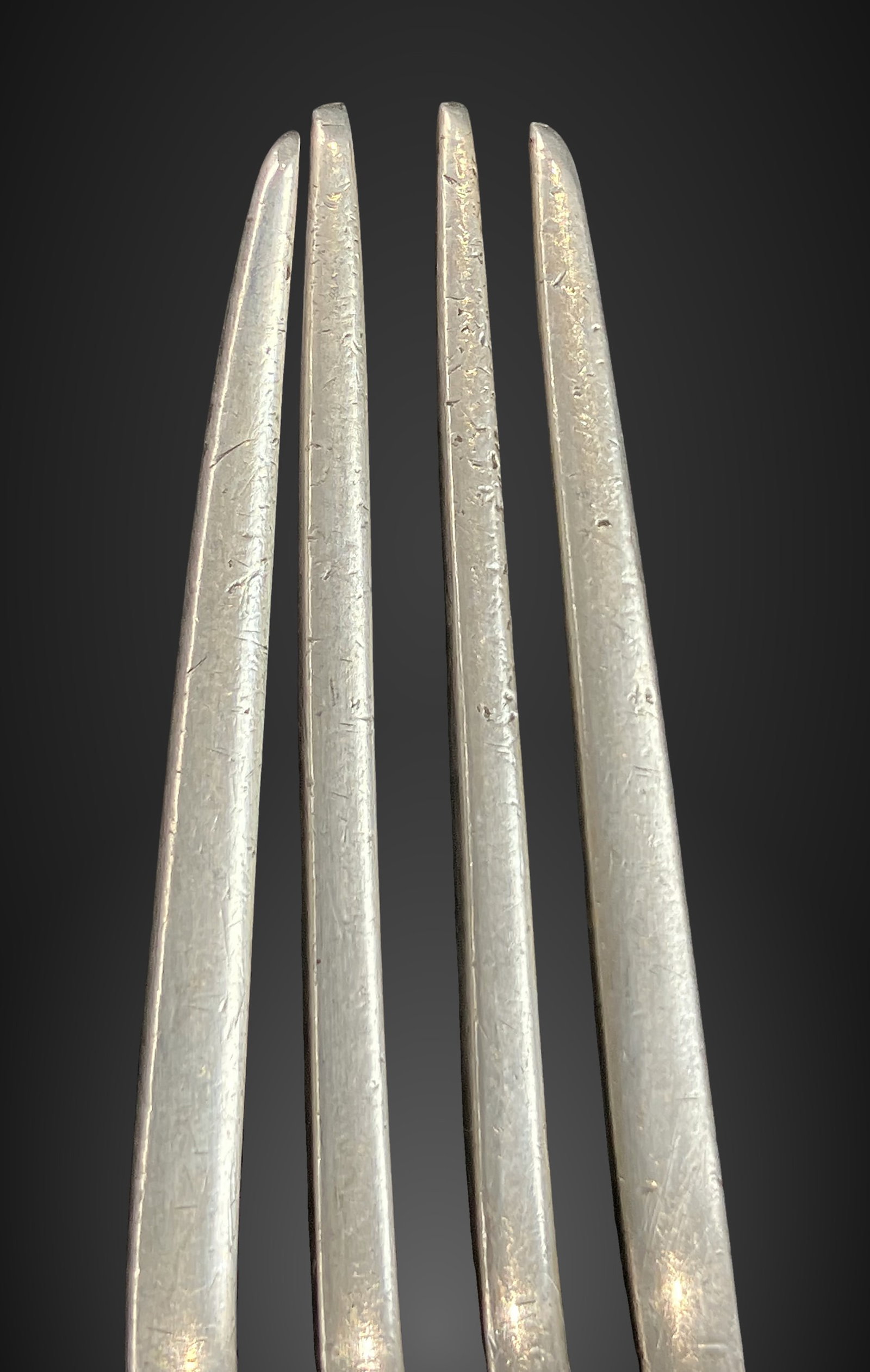 Sterling Silver Flatware Assortment - 2