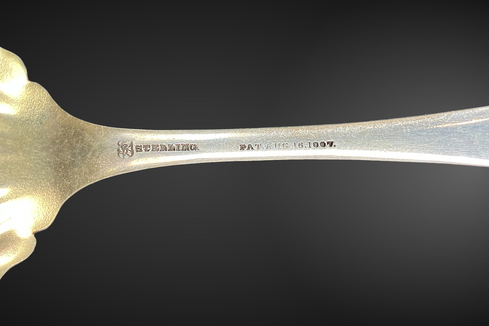 Sterling Silver Flatware Including Gorham - 5