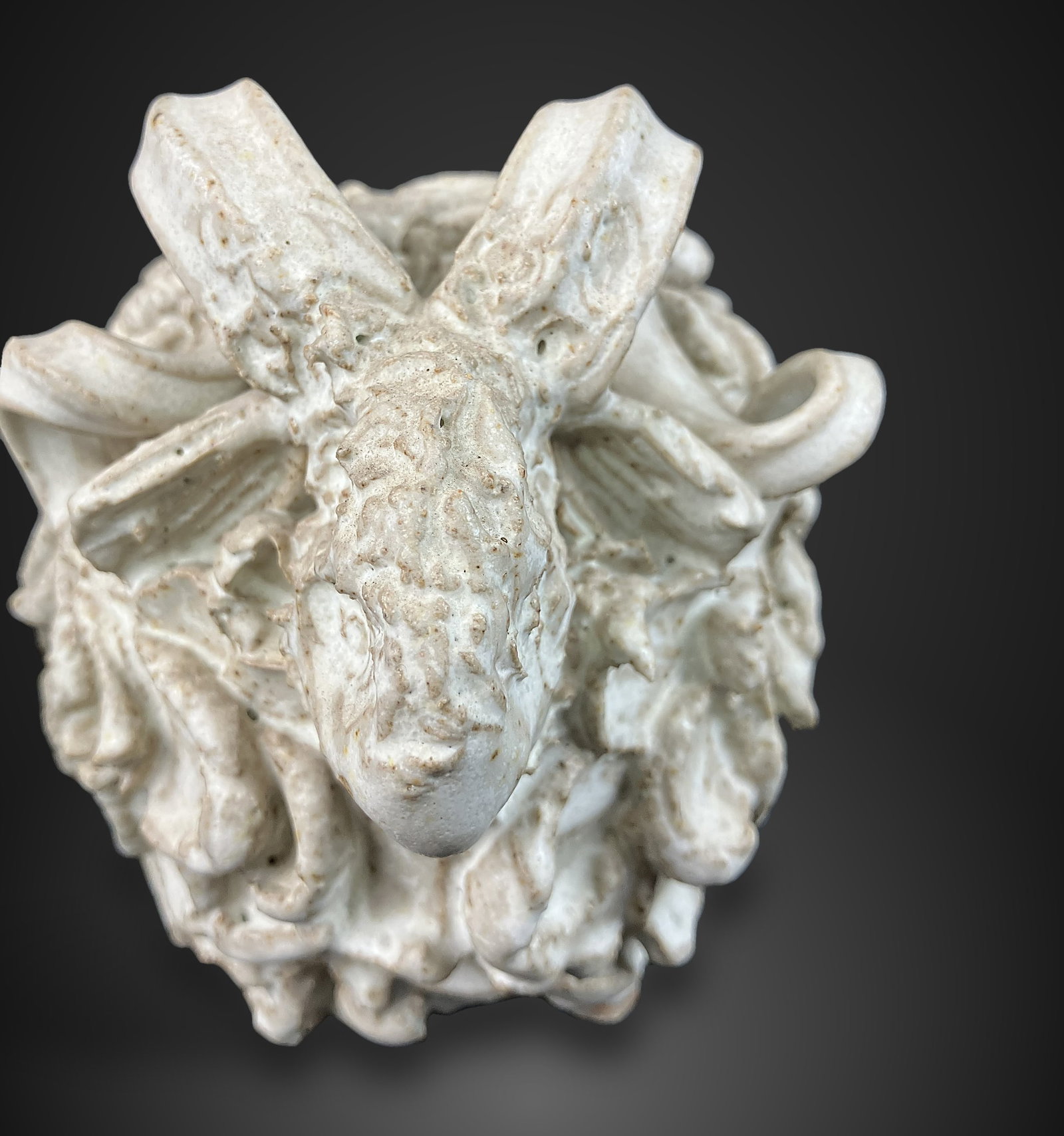 J.V. Callander Studio Pottery Sheep - 5