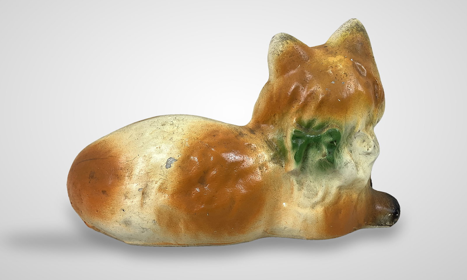 Cat Figurine Assortment - 3