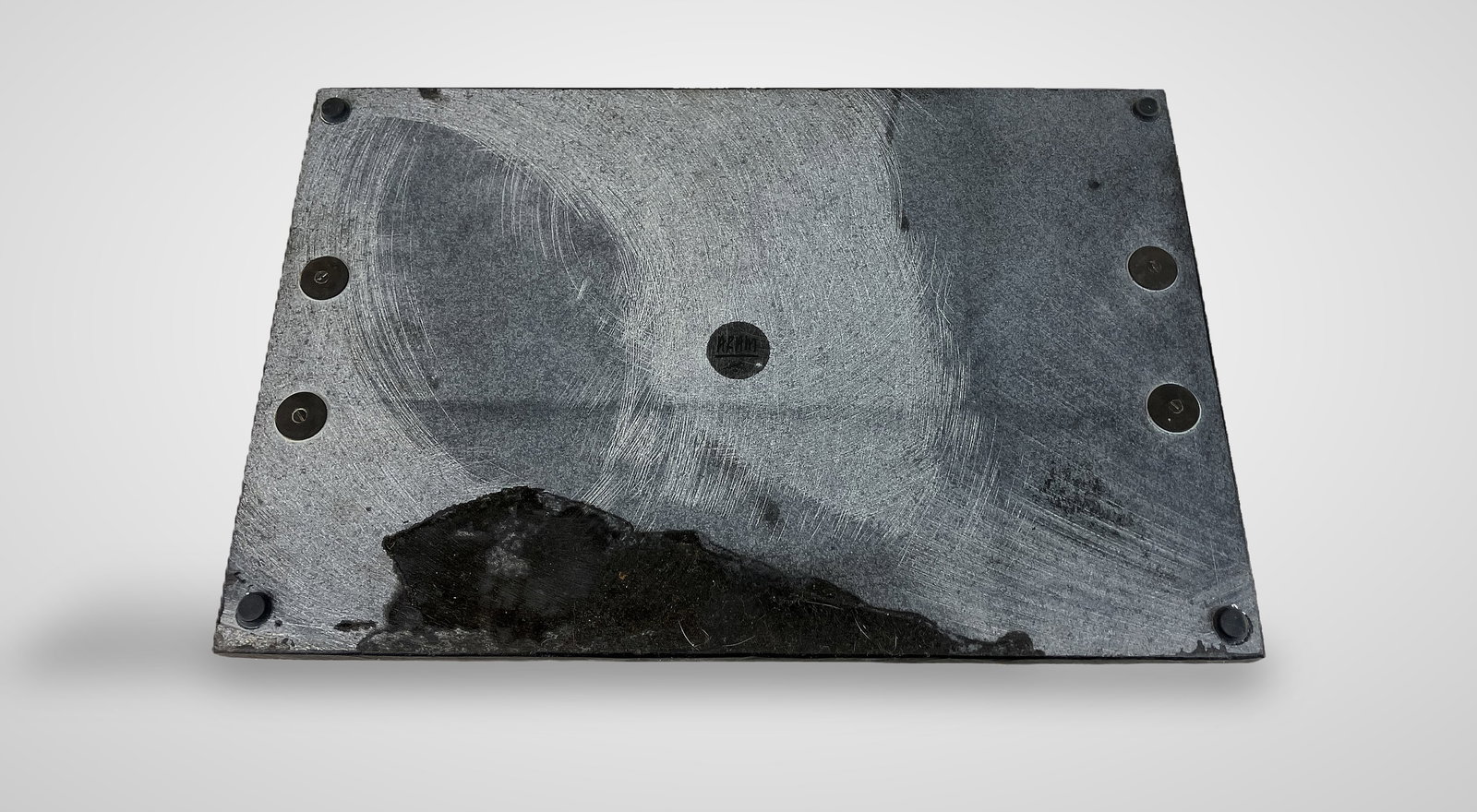 Michael Aram Bronze Cat Cheese Board - 7