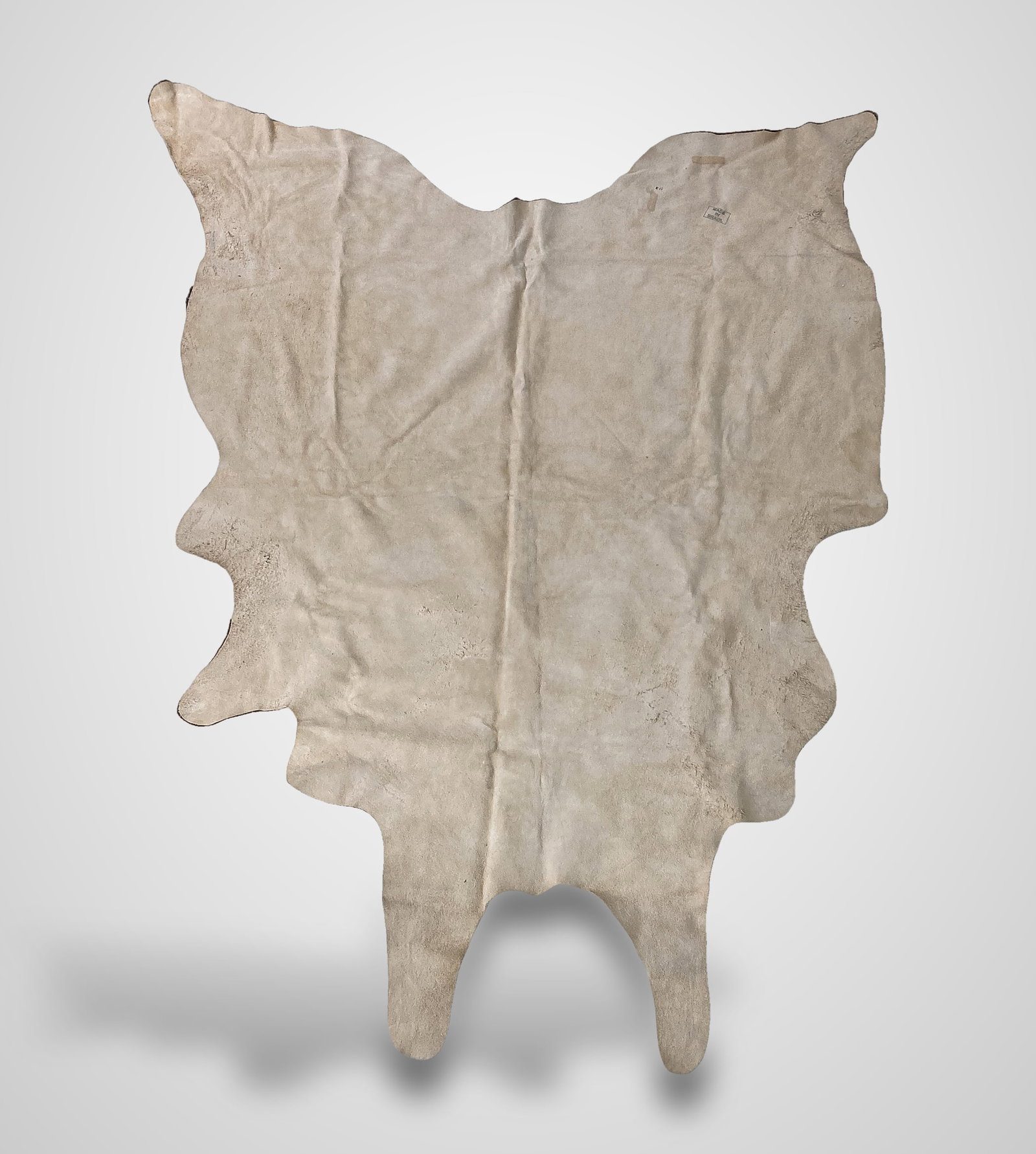 Brazilian Cowhide - 3