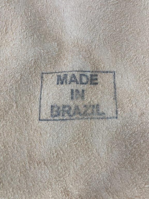 Brazilian Cowhide - 4
