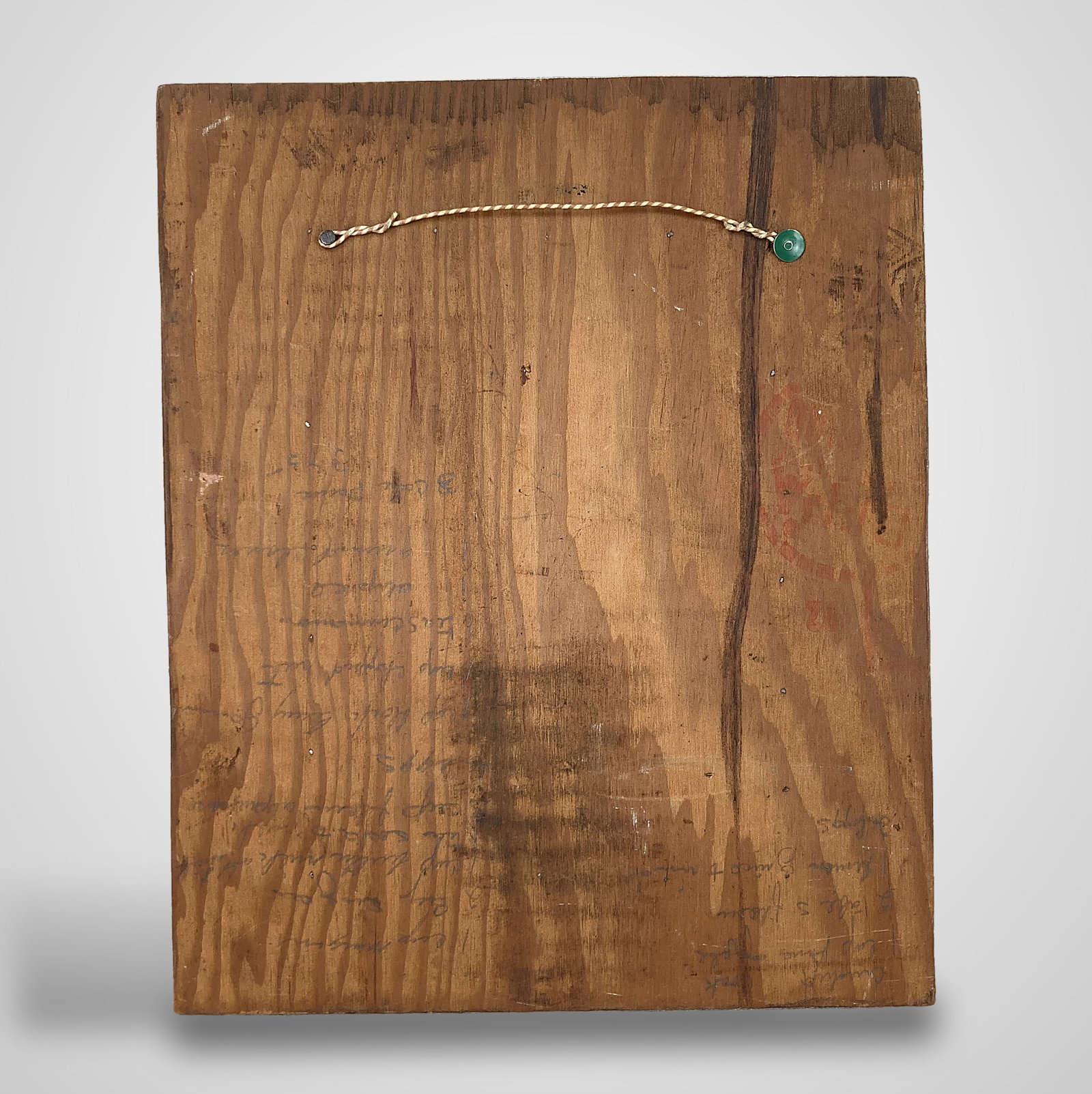 John F. Kennedy Copper Relief Plaque - 4