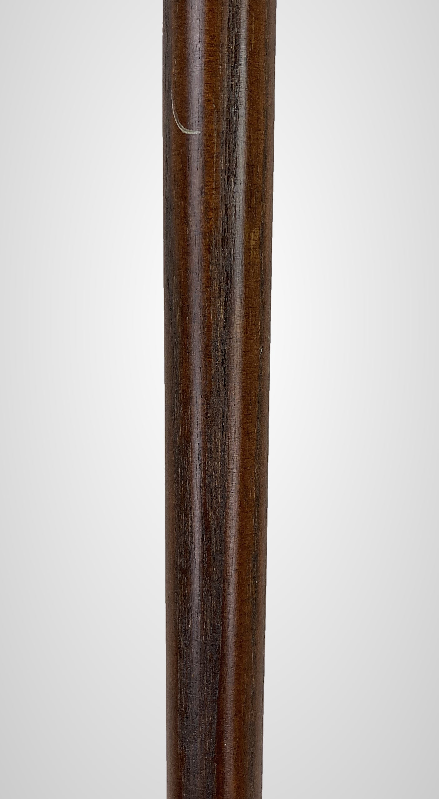 Etched Glass Cane - 6