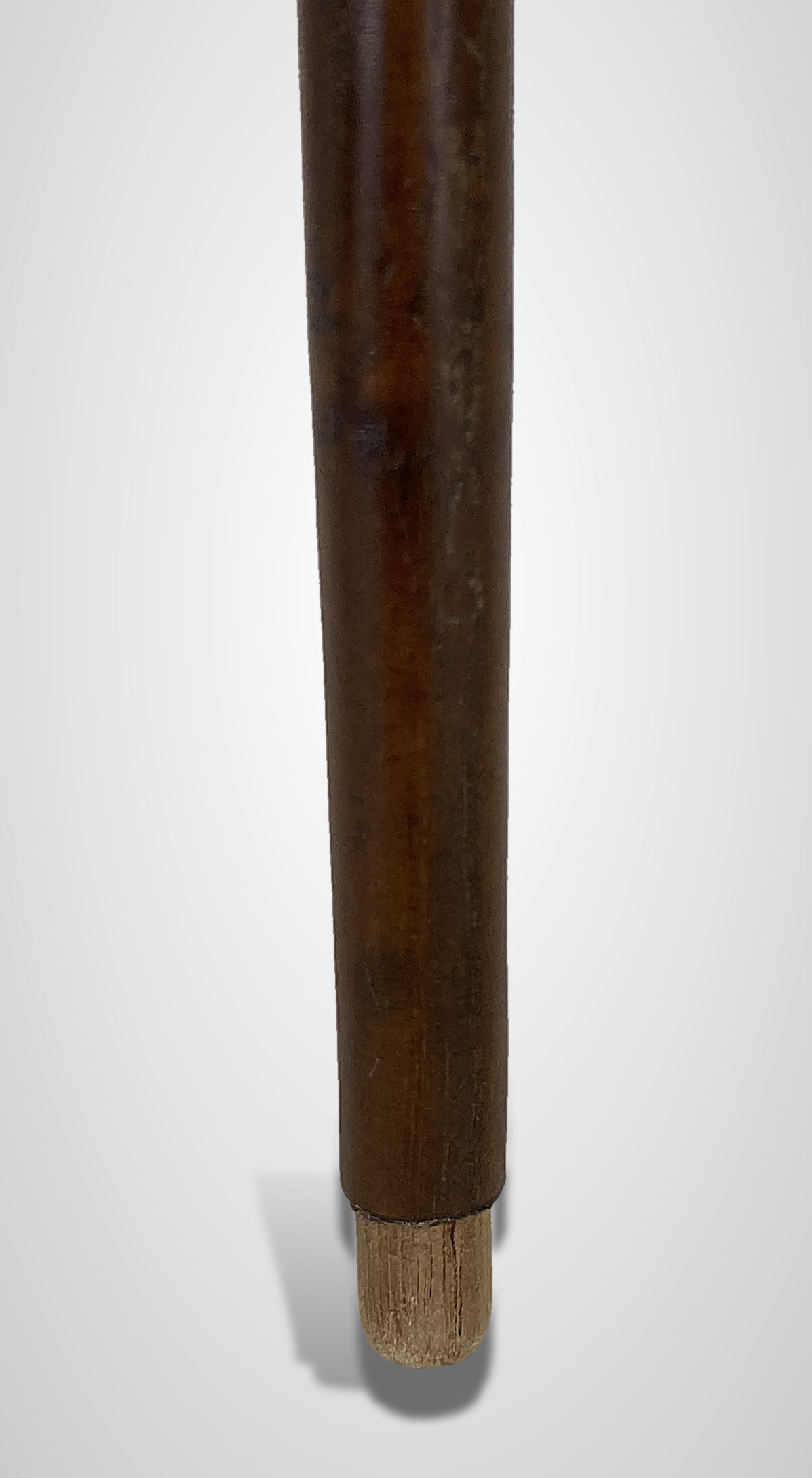 Etched Glass Cane - 7