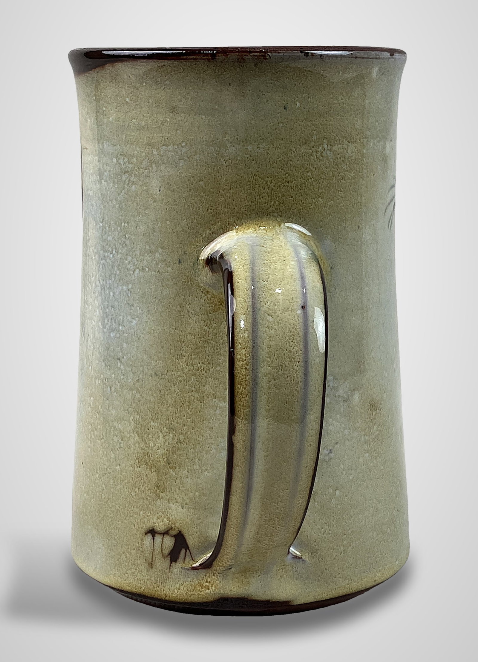 Chelsea Pottery Joyce Morgan Cat Pitcher - 5