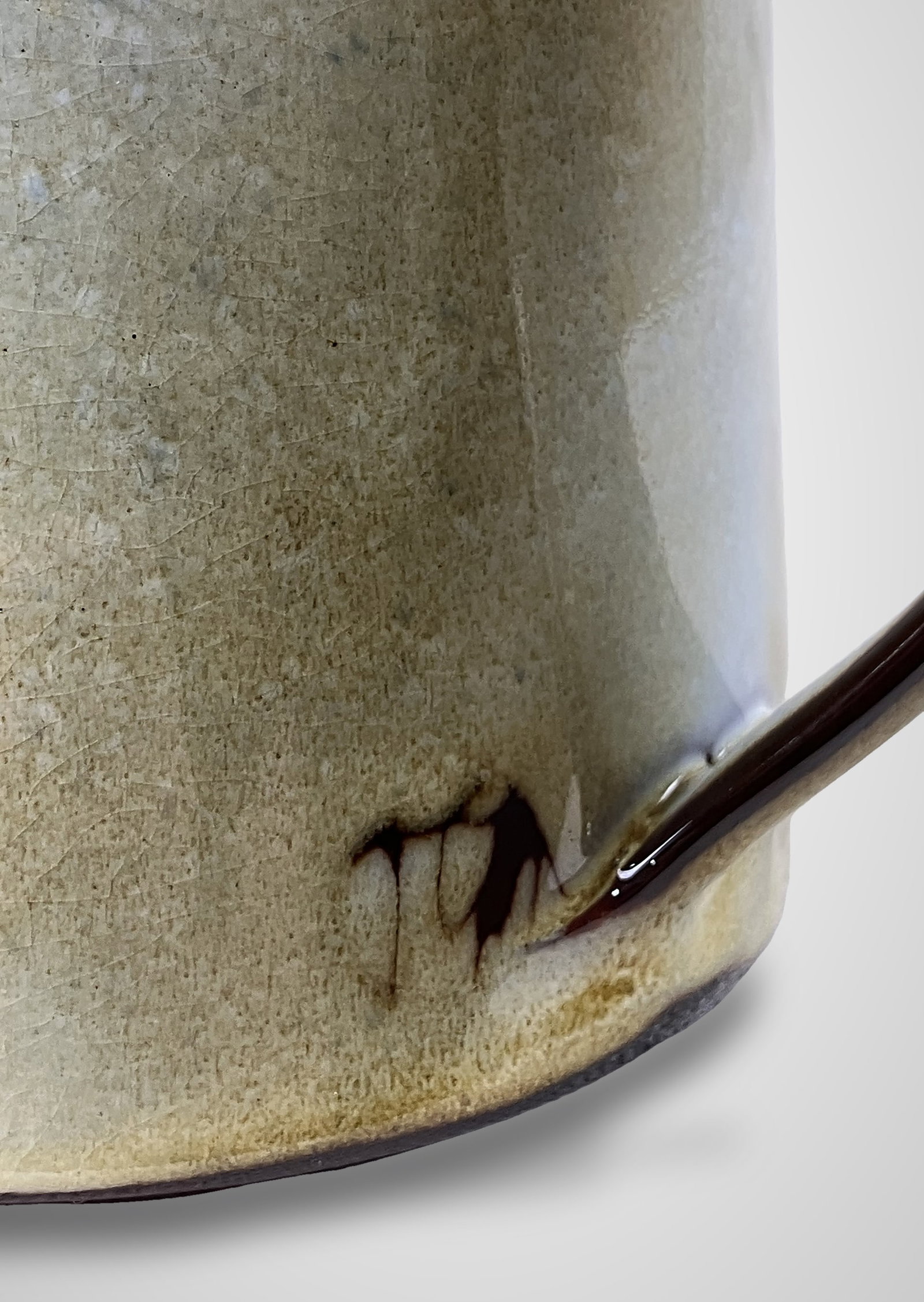 Chelsea Pottery Joyce Morgan Cat Pitcher - 6