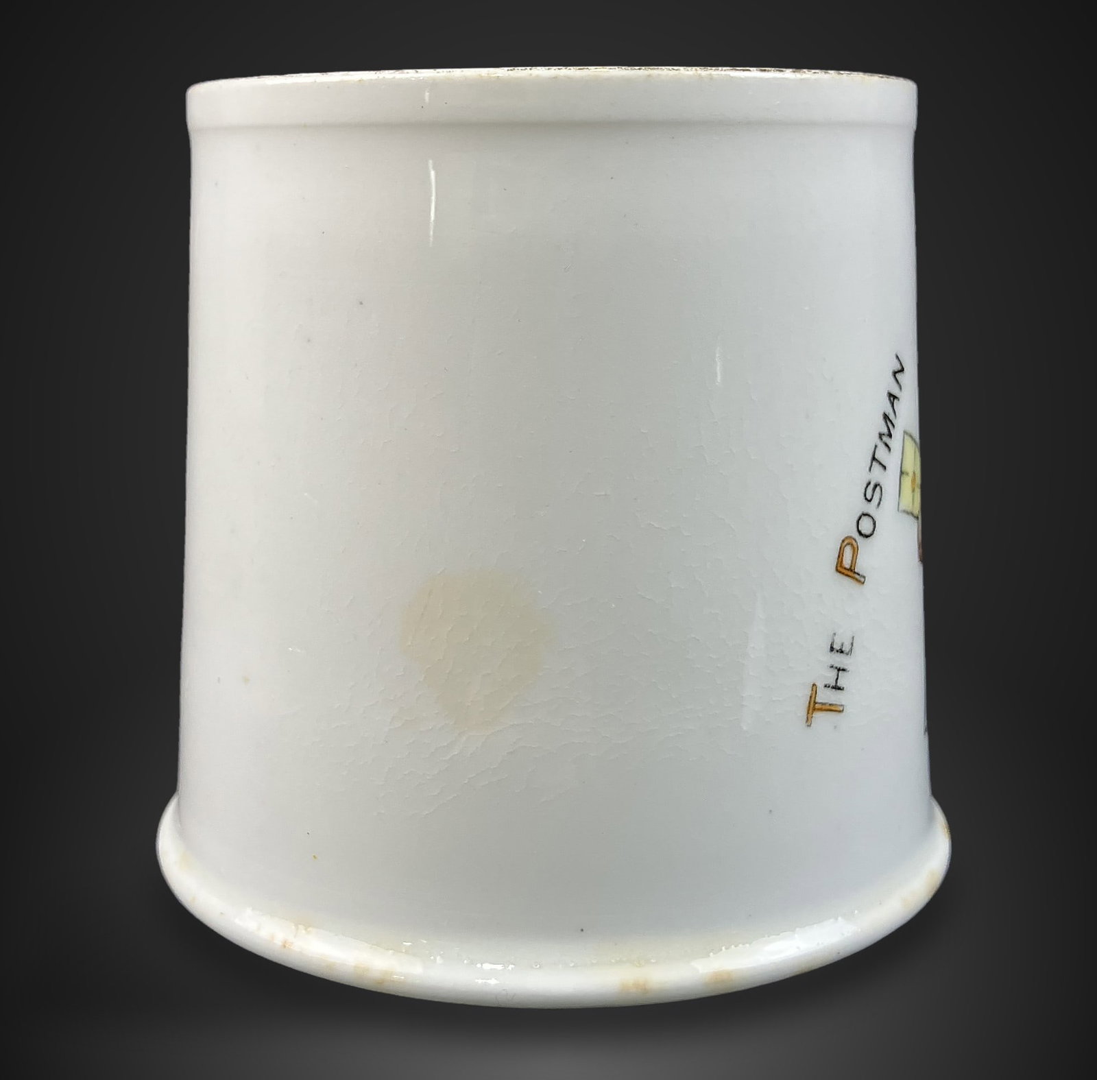The Postman Cat Nursery Mug - 4