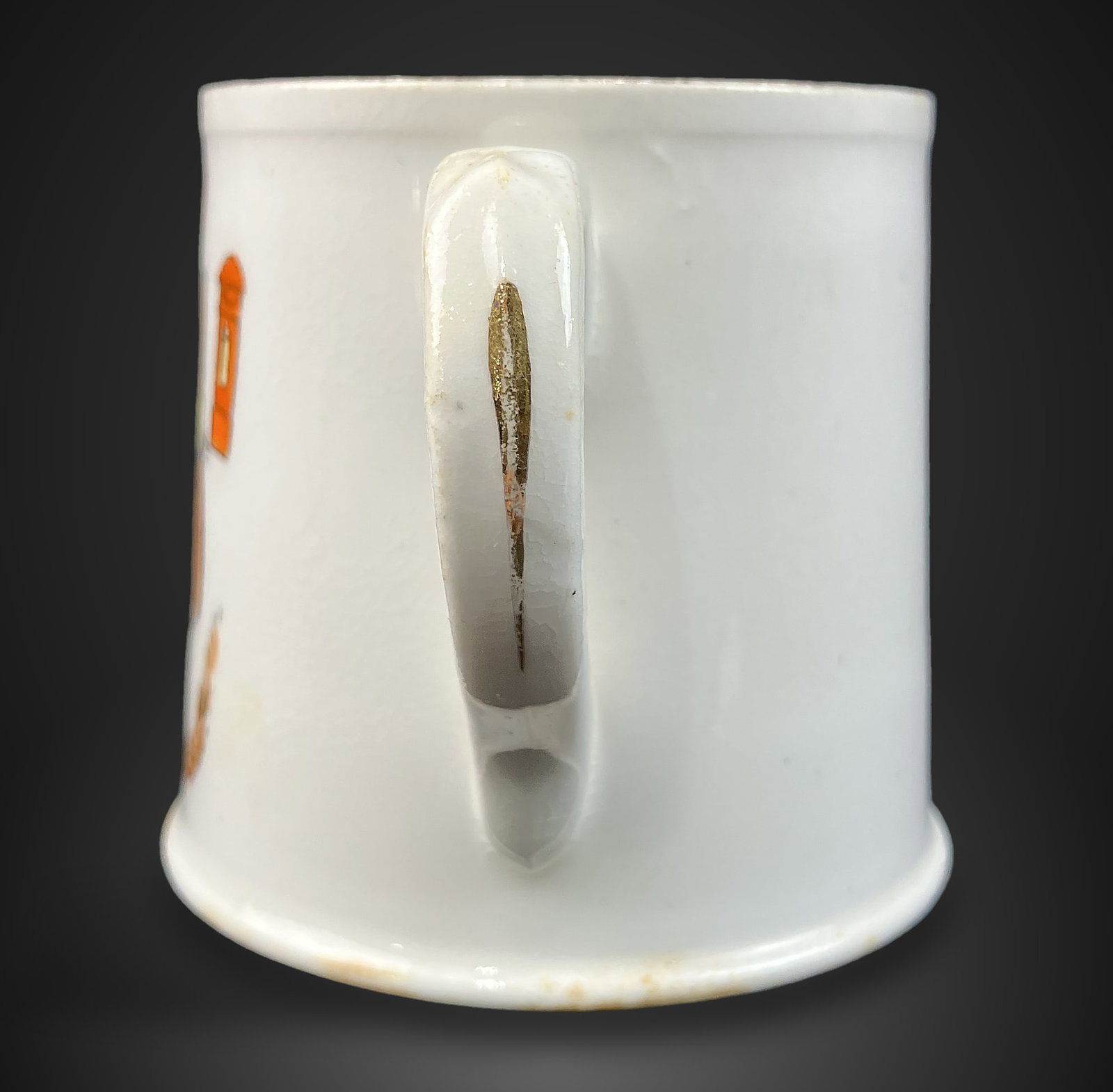 The Postman Cat Nursery Mug - 7