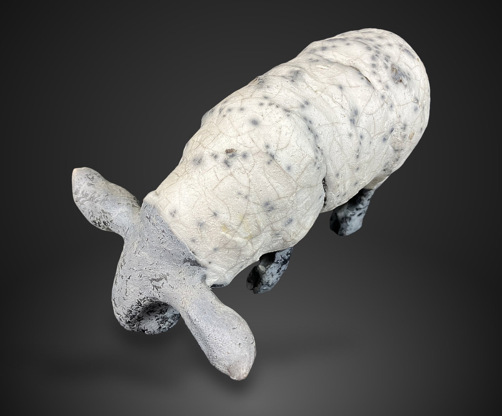 Studio Pottery Sheep - 2