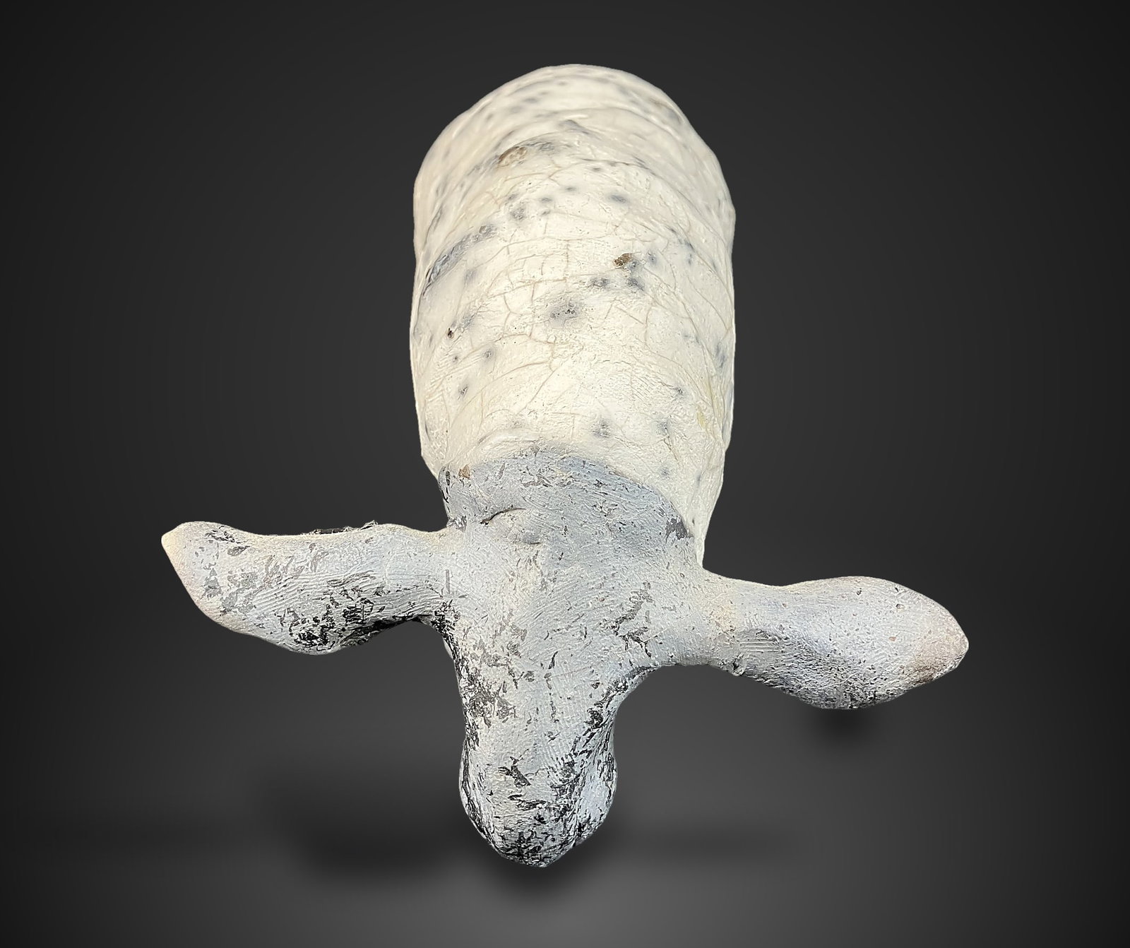 Studio Pottery Sheep - 8