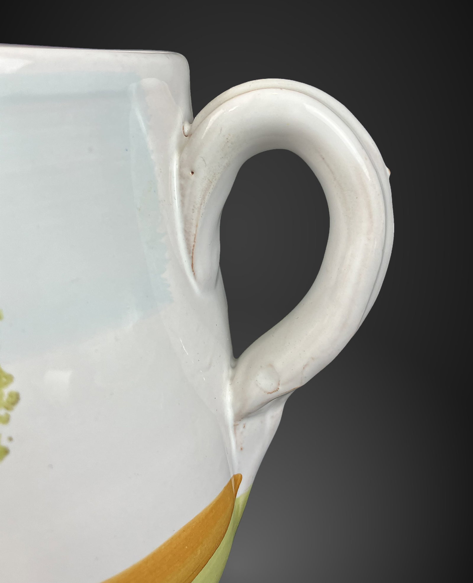 Nicola Fasano Sheep Motif Dinnerware - 6