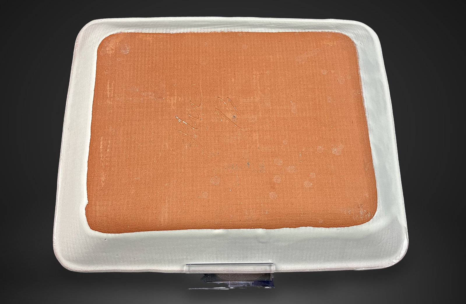 Studio Pottery Modernist Glazed Dinnerware - 9