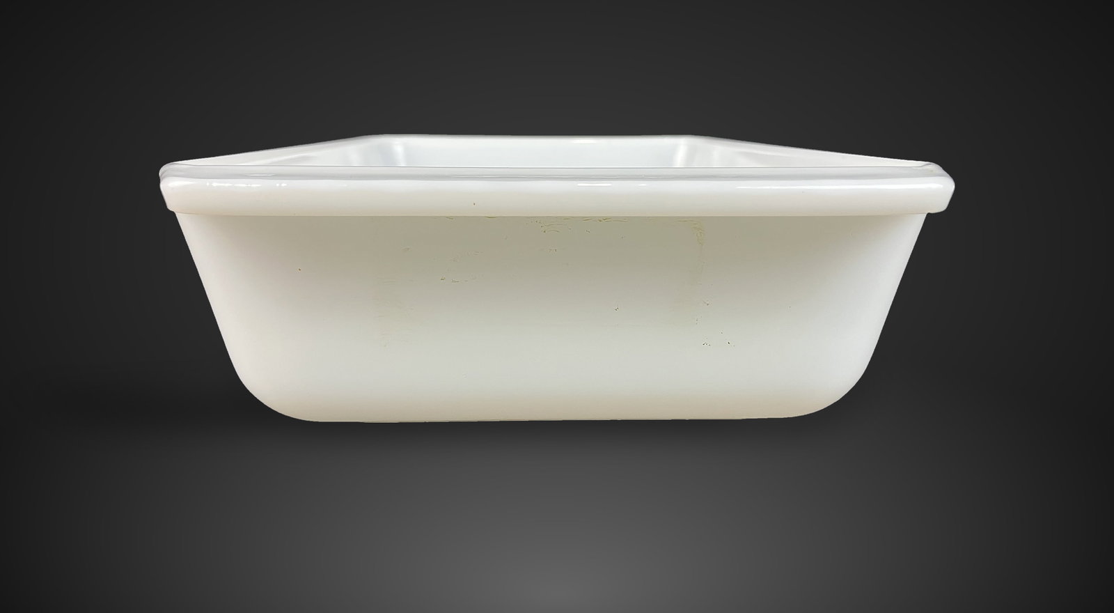 Two Vintage Pyrex Casserole Dishes - 5