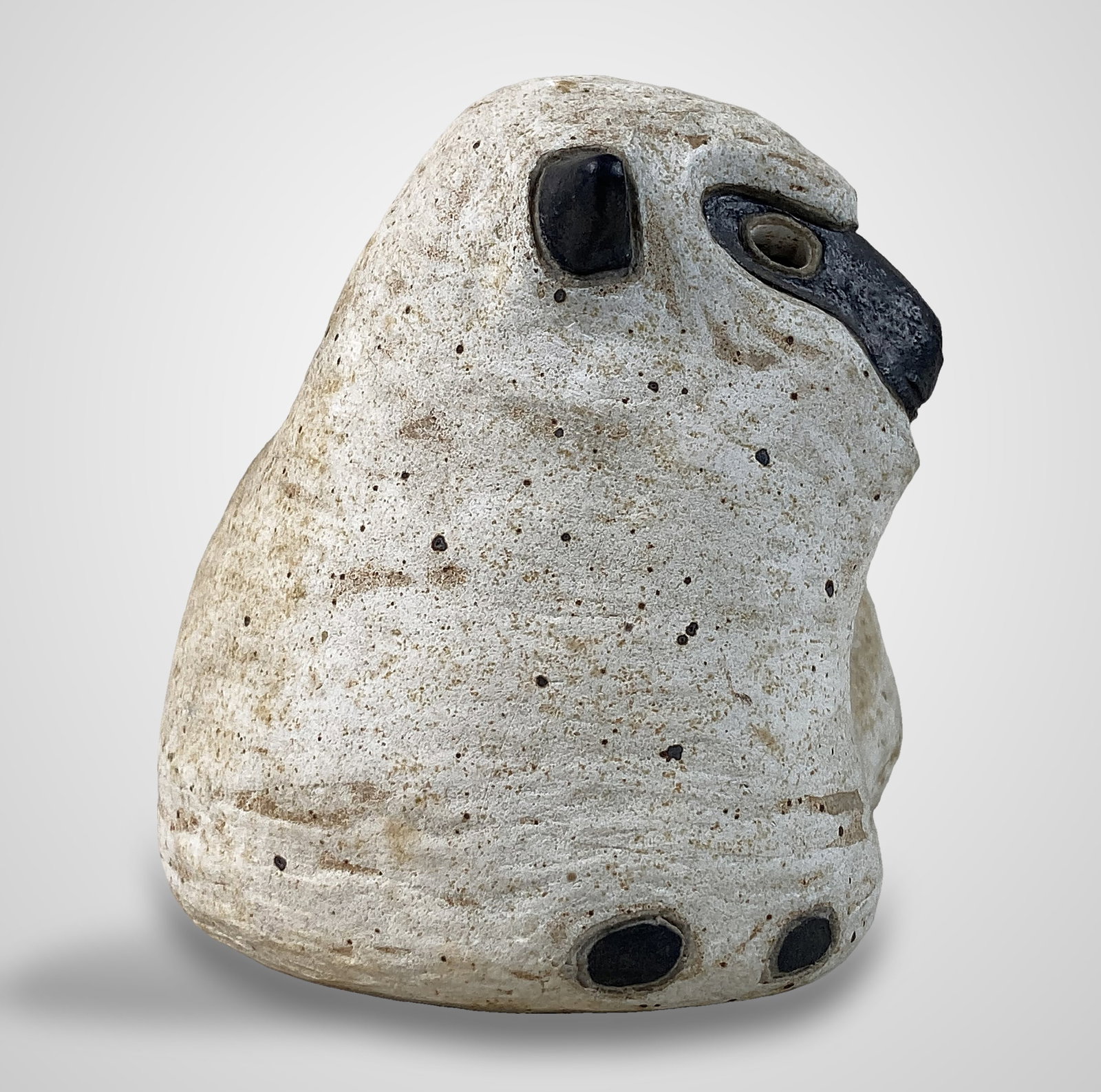 Sheep Studio Pottery Figurine - 2
