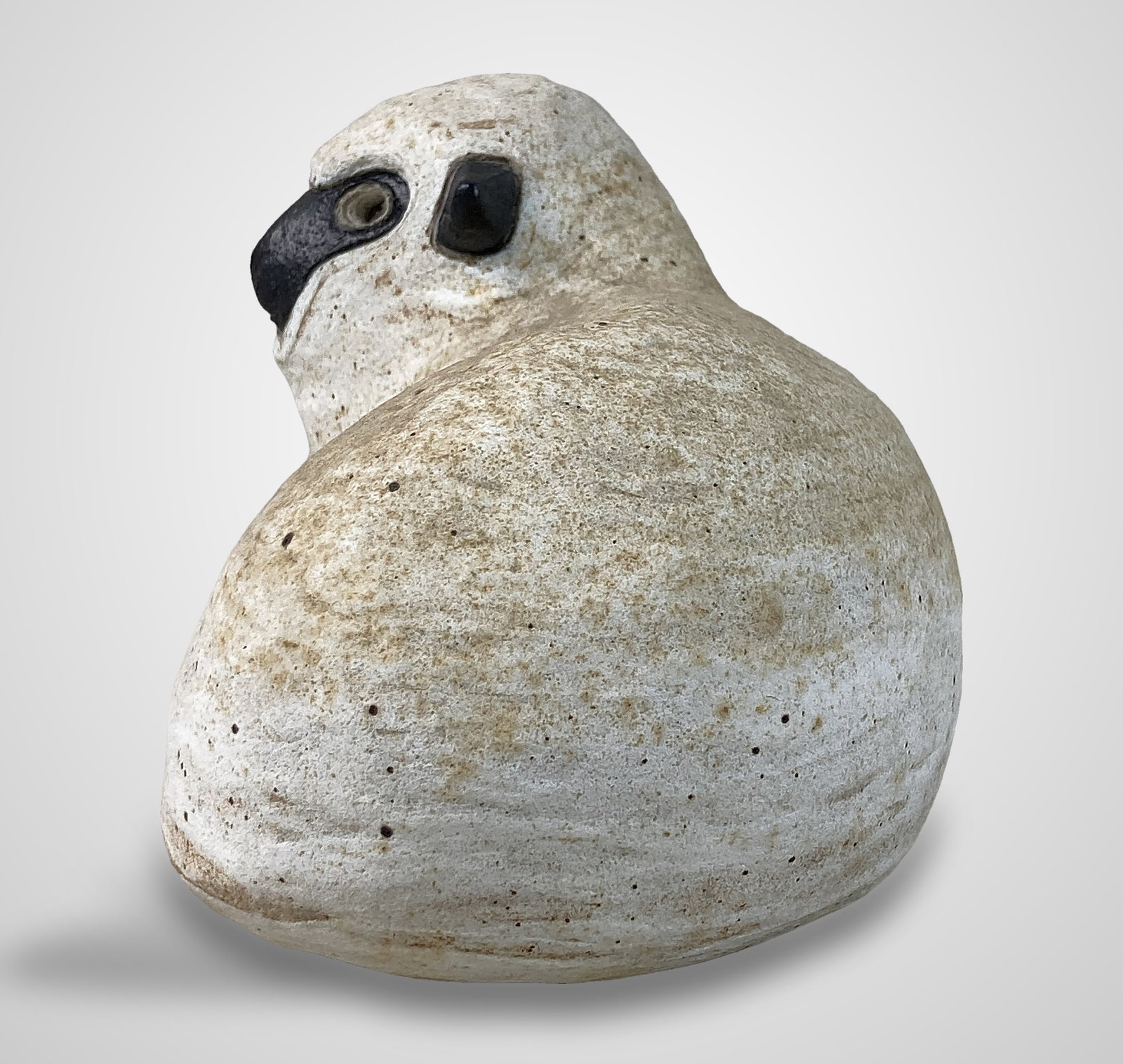 Sheep Studio Pottery Figurine - 5