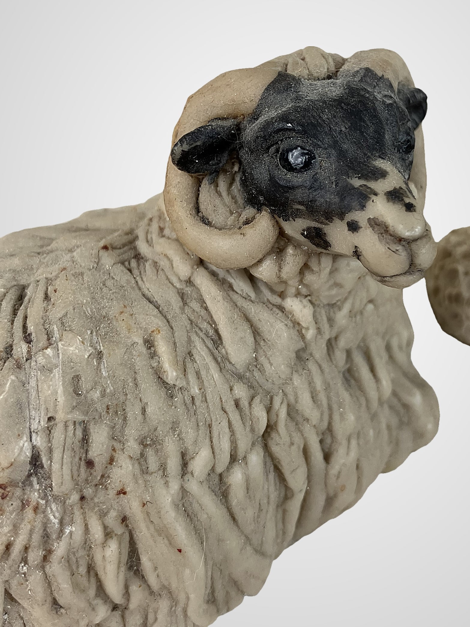 United Kingdom Sheep Figurines - 4
