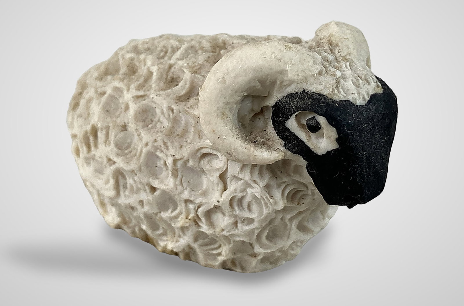 United Kingdom Sheep Figurines - 5