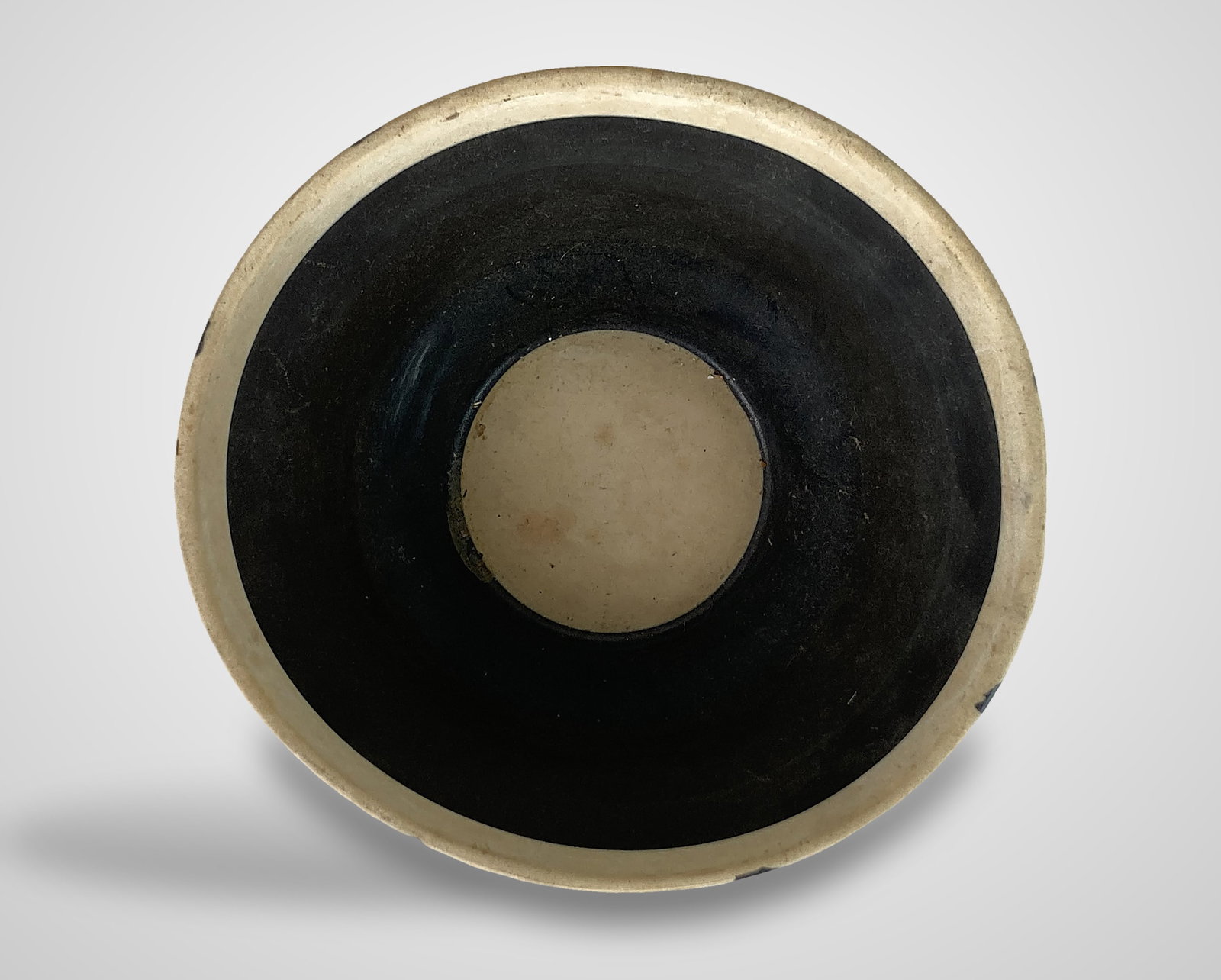 Harsa Israeli Art Pottery Bowl - 6
