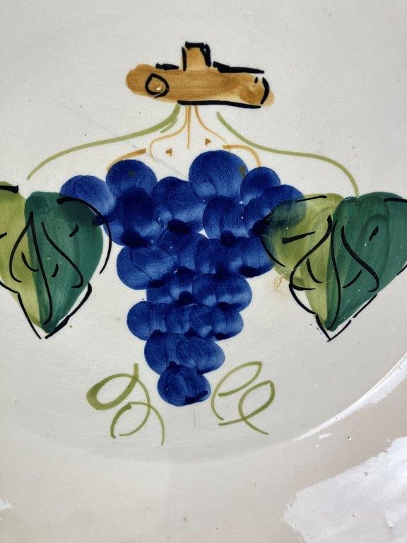 Italian Lamas Ceramiche Dinnerware Set - 3