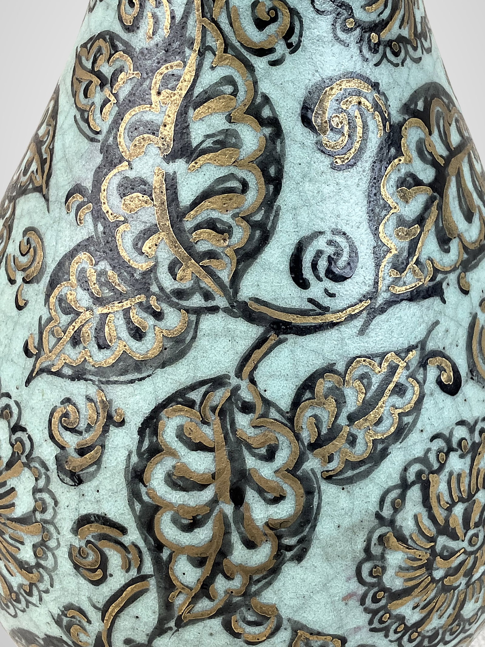 Royal Delft Vase - 2