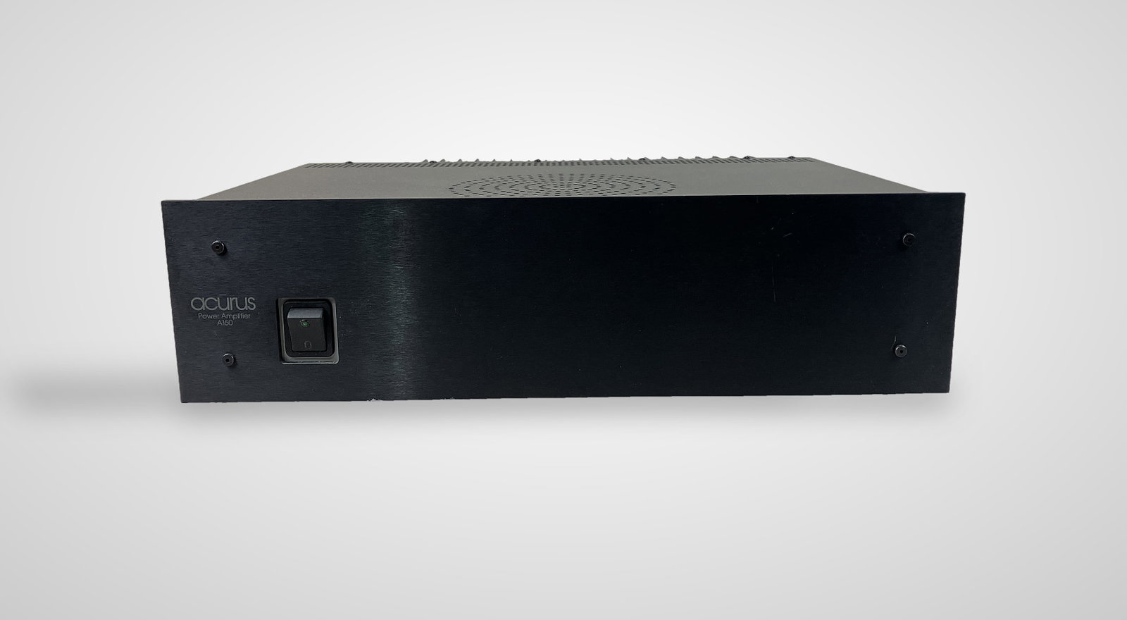 Acurus A150 Amplifier - 2